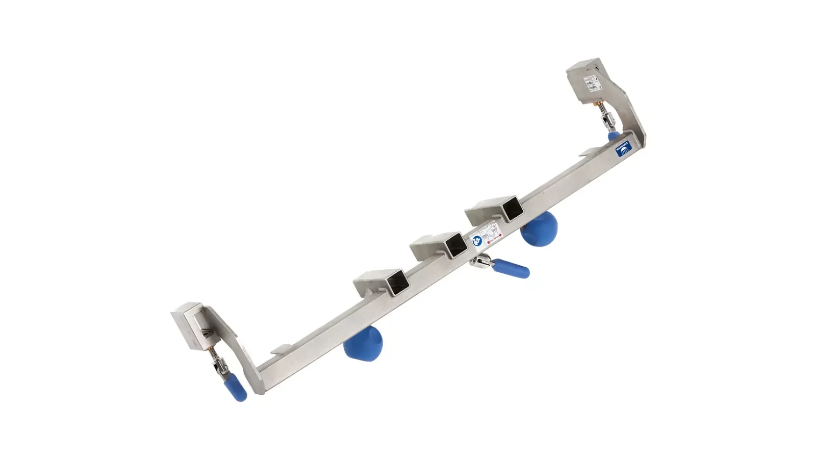 Baxter Adapter for Head Positioning