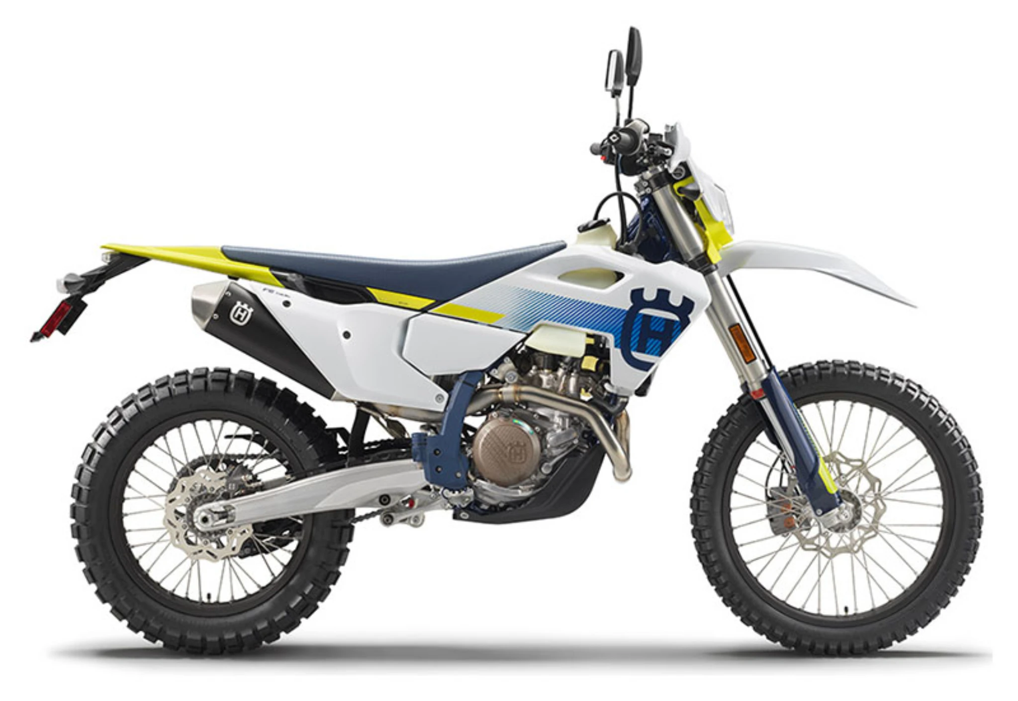Husqvarna and GasGas Motorcycle Rear Brake Caliper