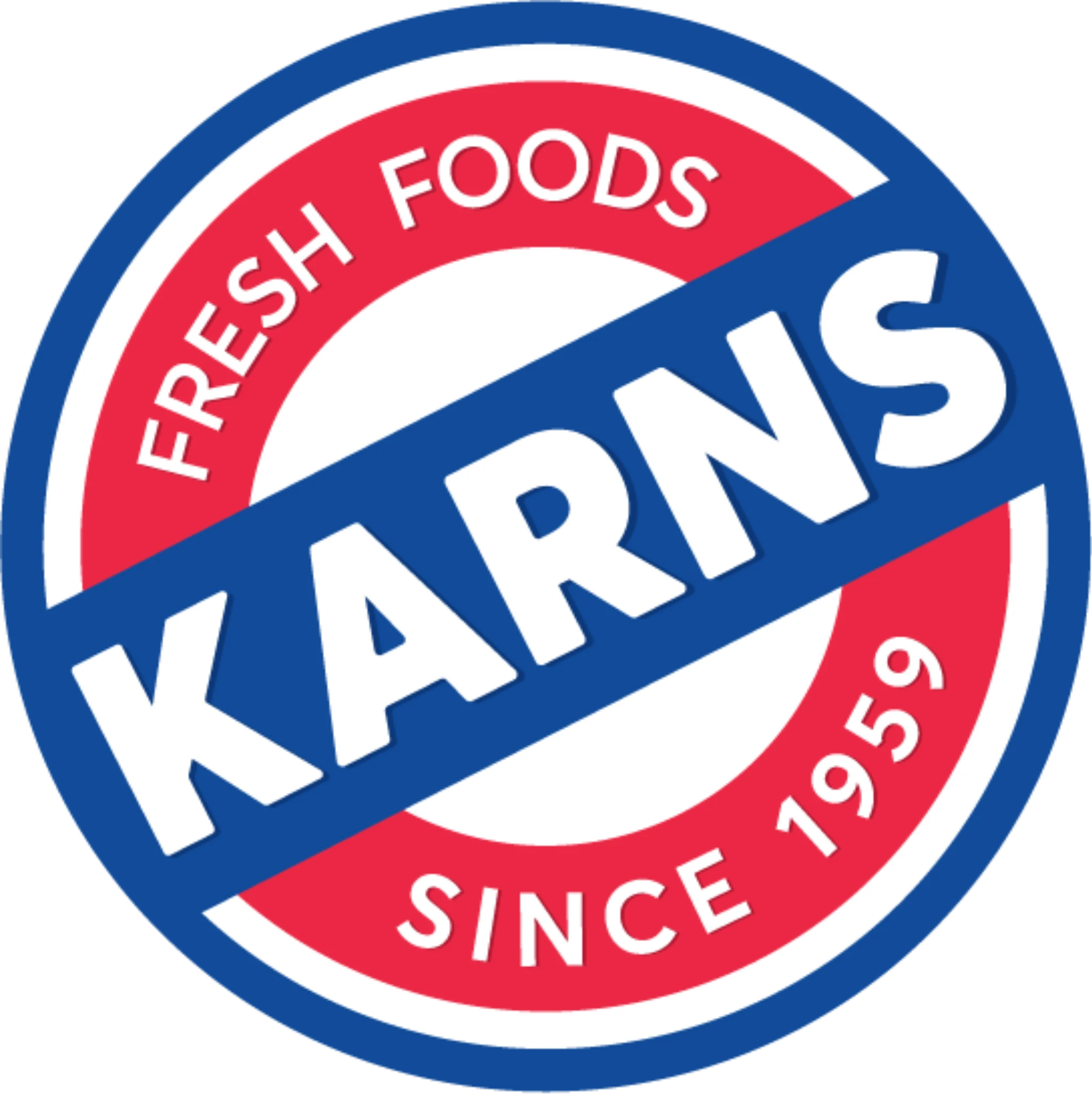 Karns Foods Mini Dark Chocolate Raspberry Cups