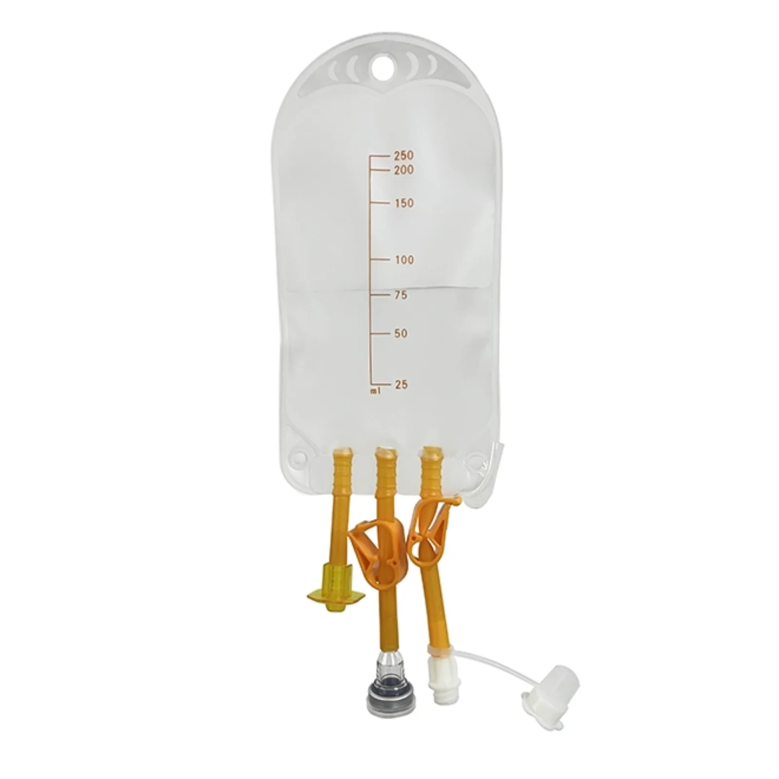 Pediatric Total Parenteral Nutrition Bag