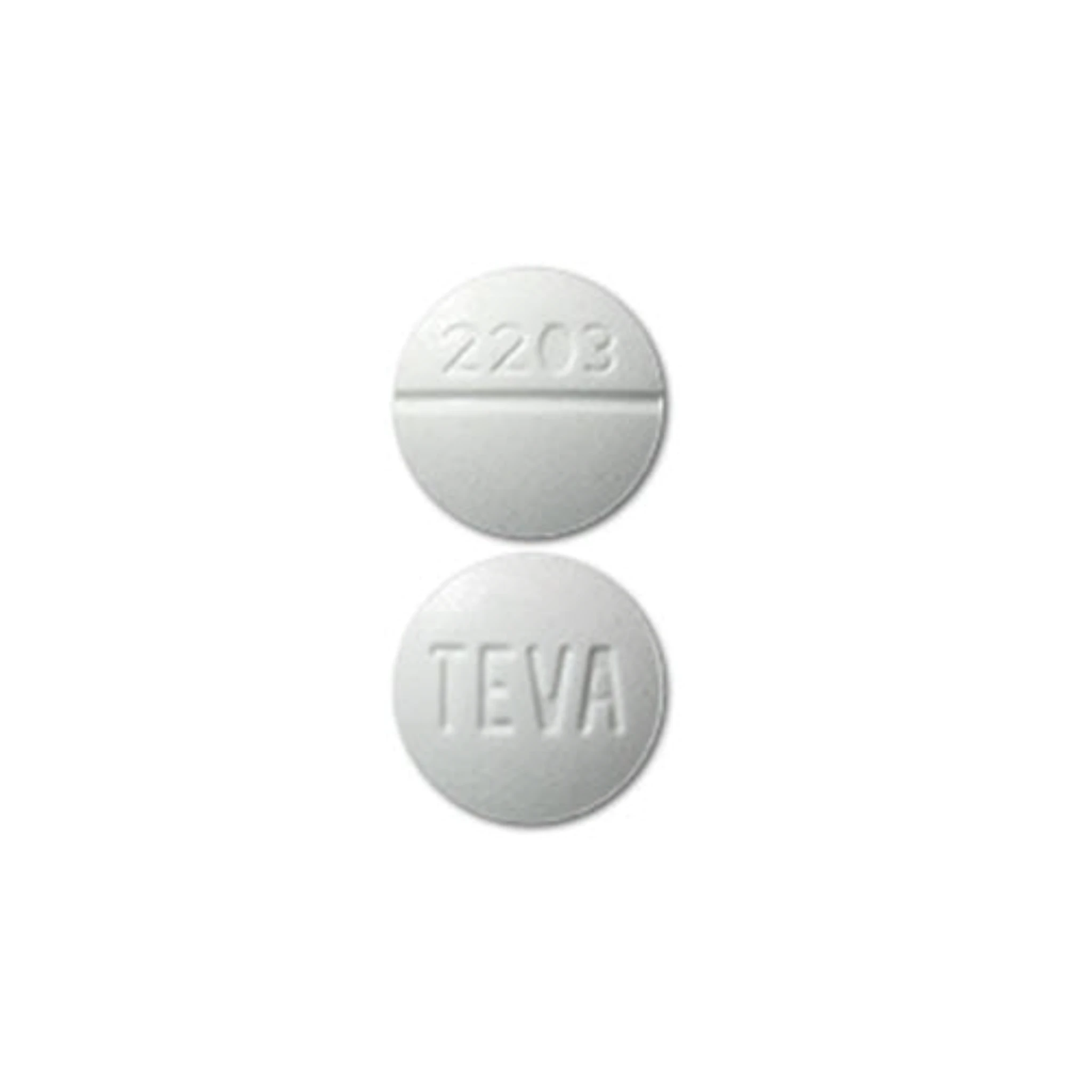 Teva Metoclopramide Tablets