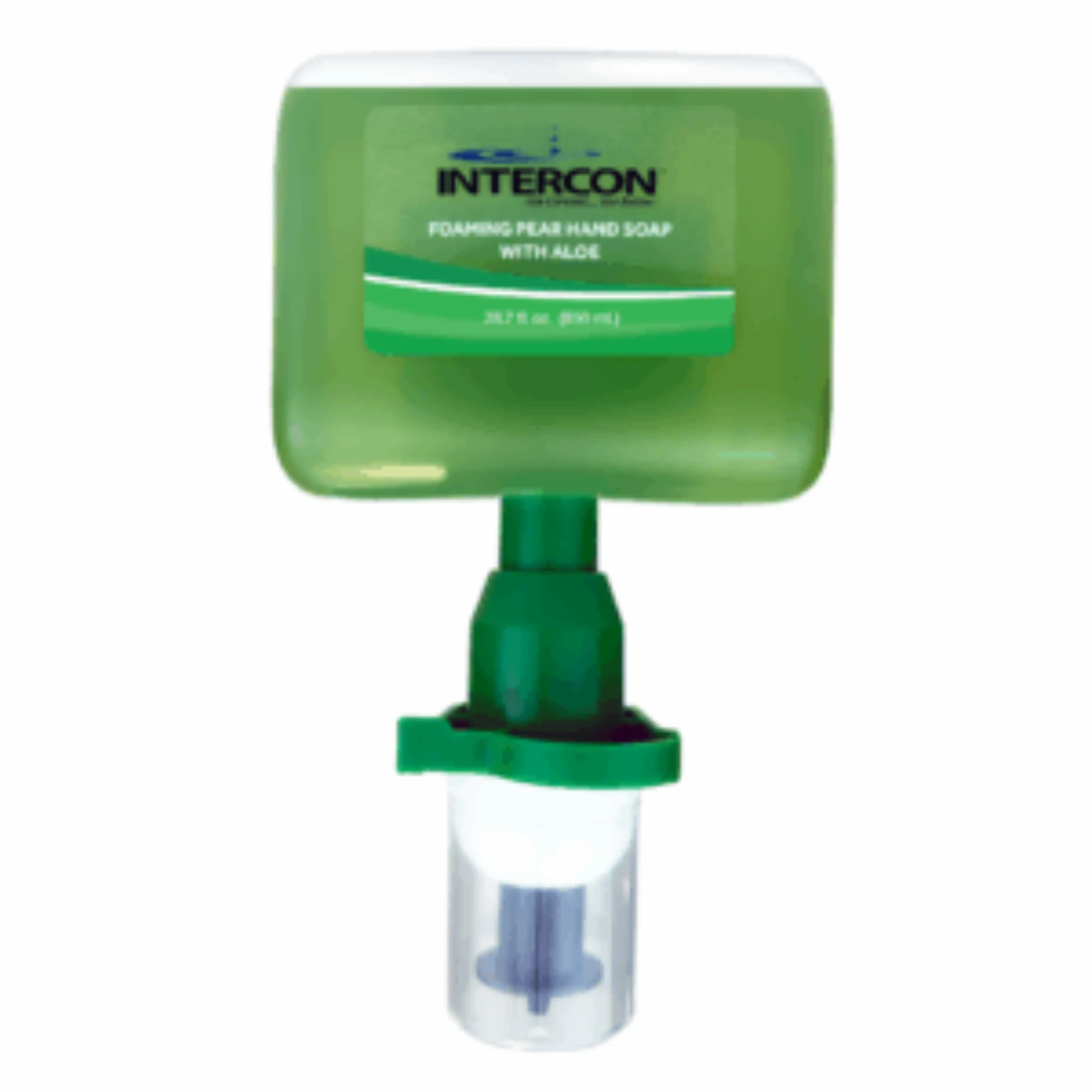 Intercon Foaming Hand Soaps