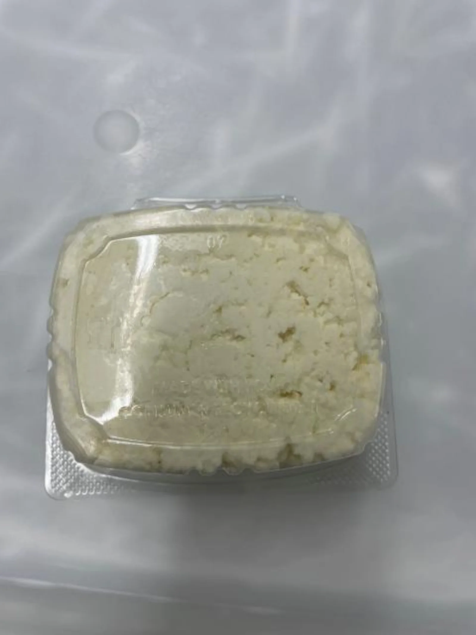 Requeson Cheese