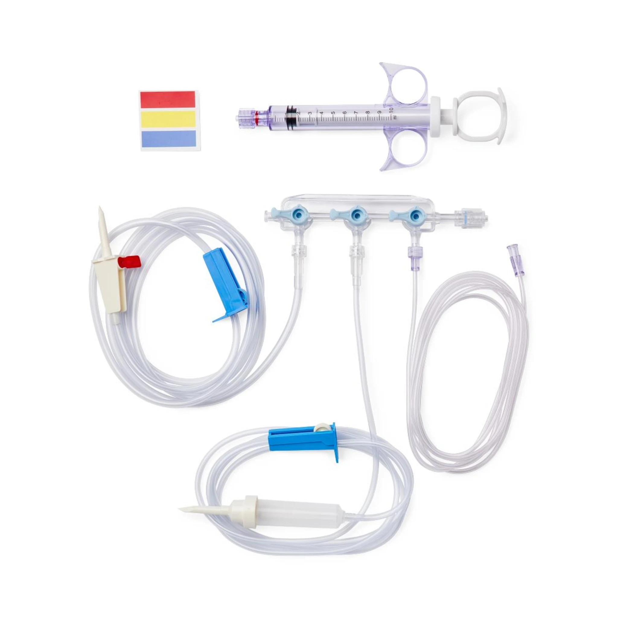 Medline Open Heart A Pack Convenience Kit