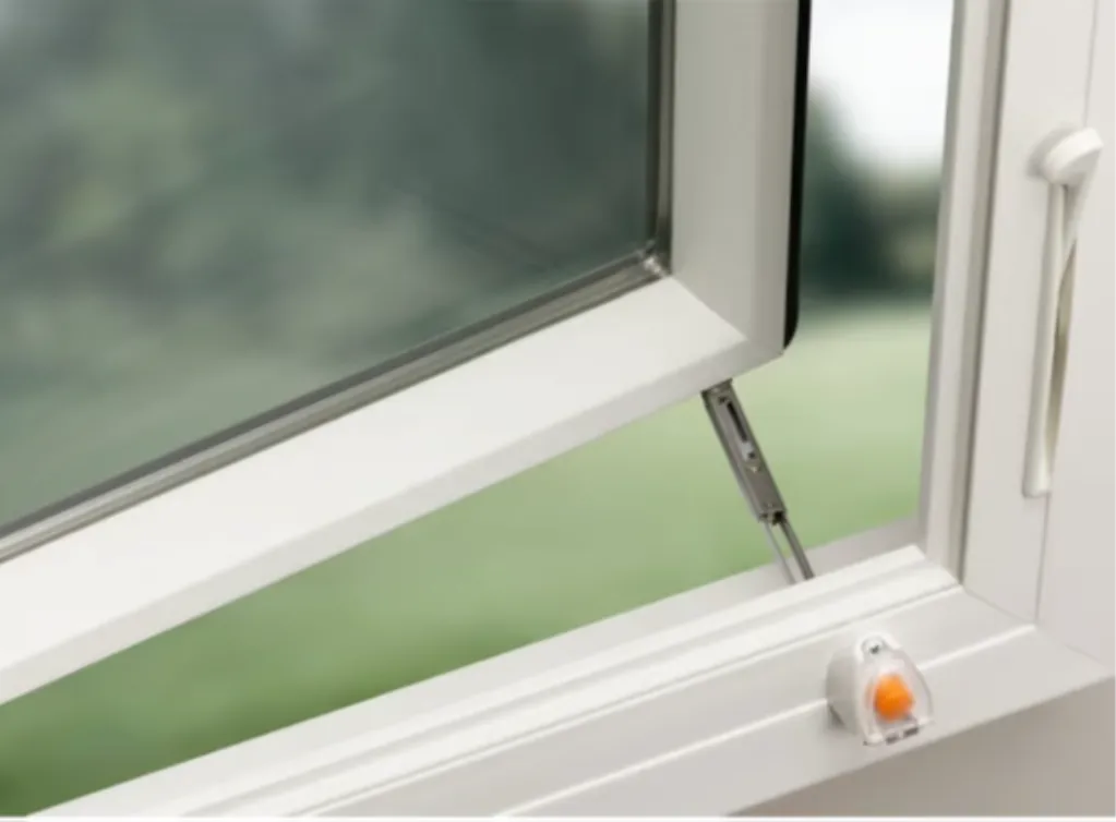 Andersen 100 Series Window Opening Control Device