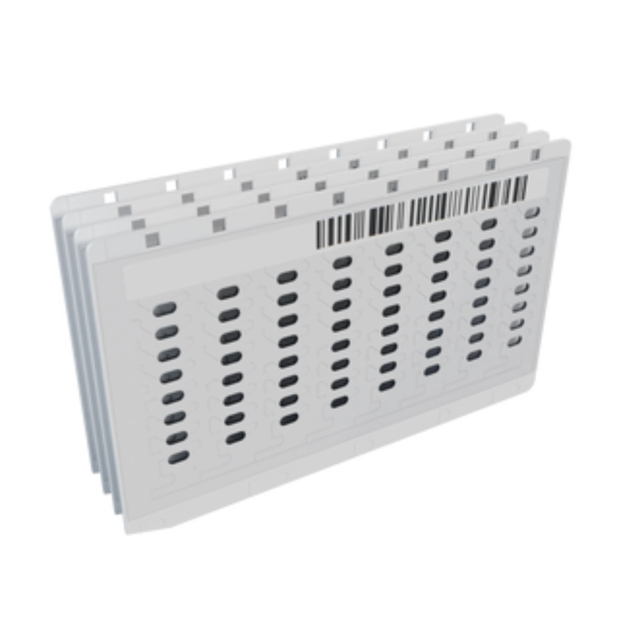 Vitek 2 AST-N447 Test Kit