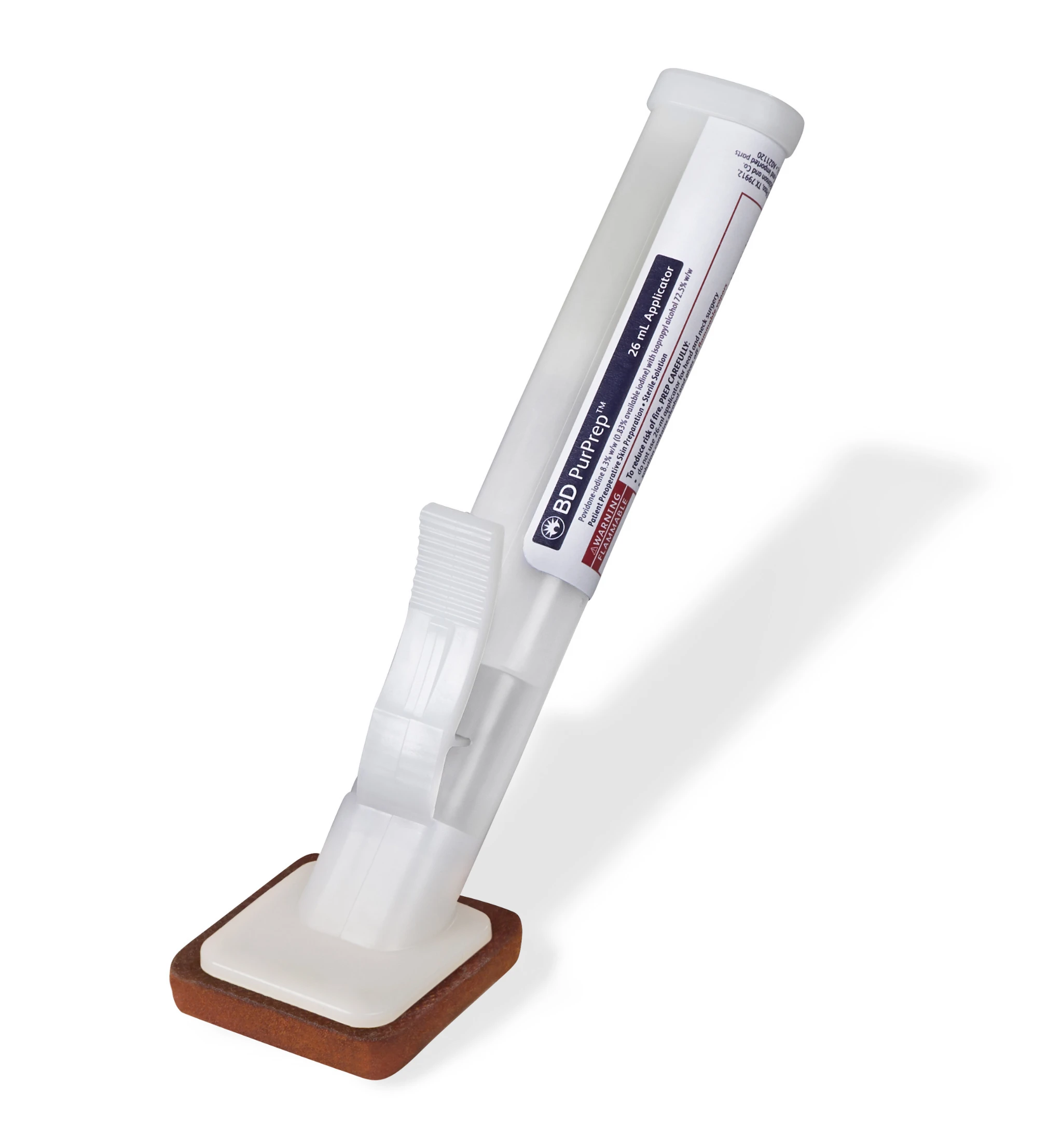 BD PurPrep Sterile Solution
