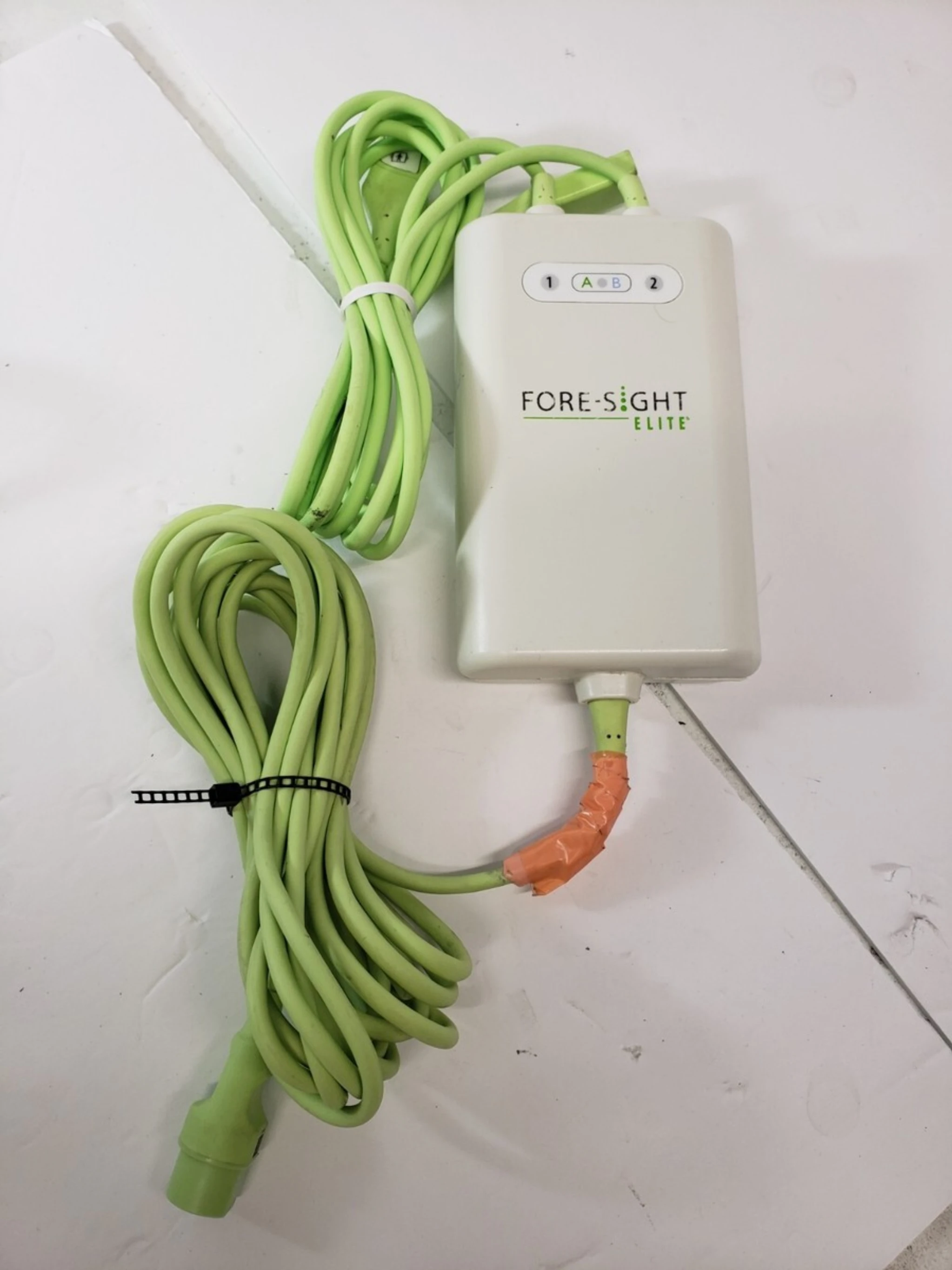ForeSight Elite Tissue Oximetry Cable