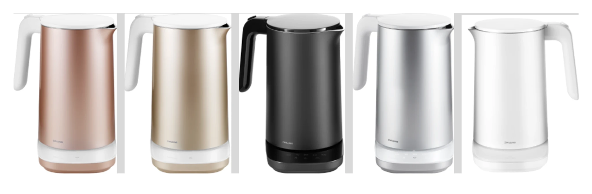 Zwilling Enfinigy Electric Kettles