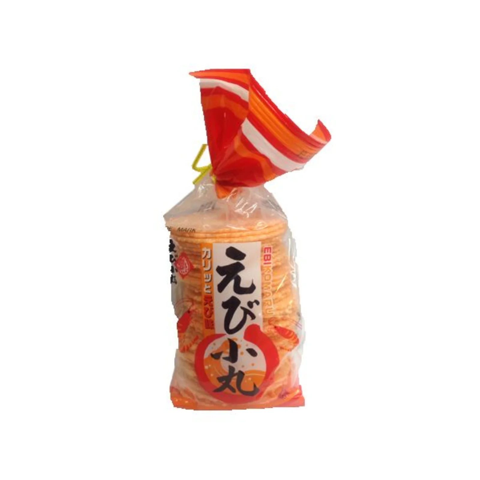 Negita Cracker Shrimp