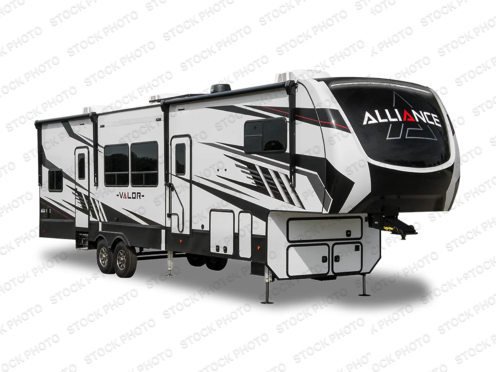 Alliance Valor and Paradigm Battery Heating Pad