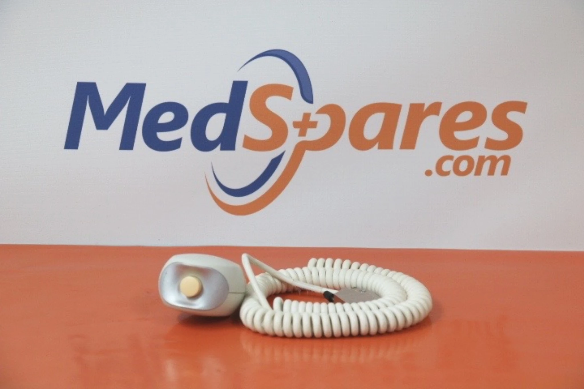 Philips Allura Xper and MultiDiagnost Eleva Hand Switch