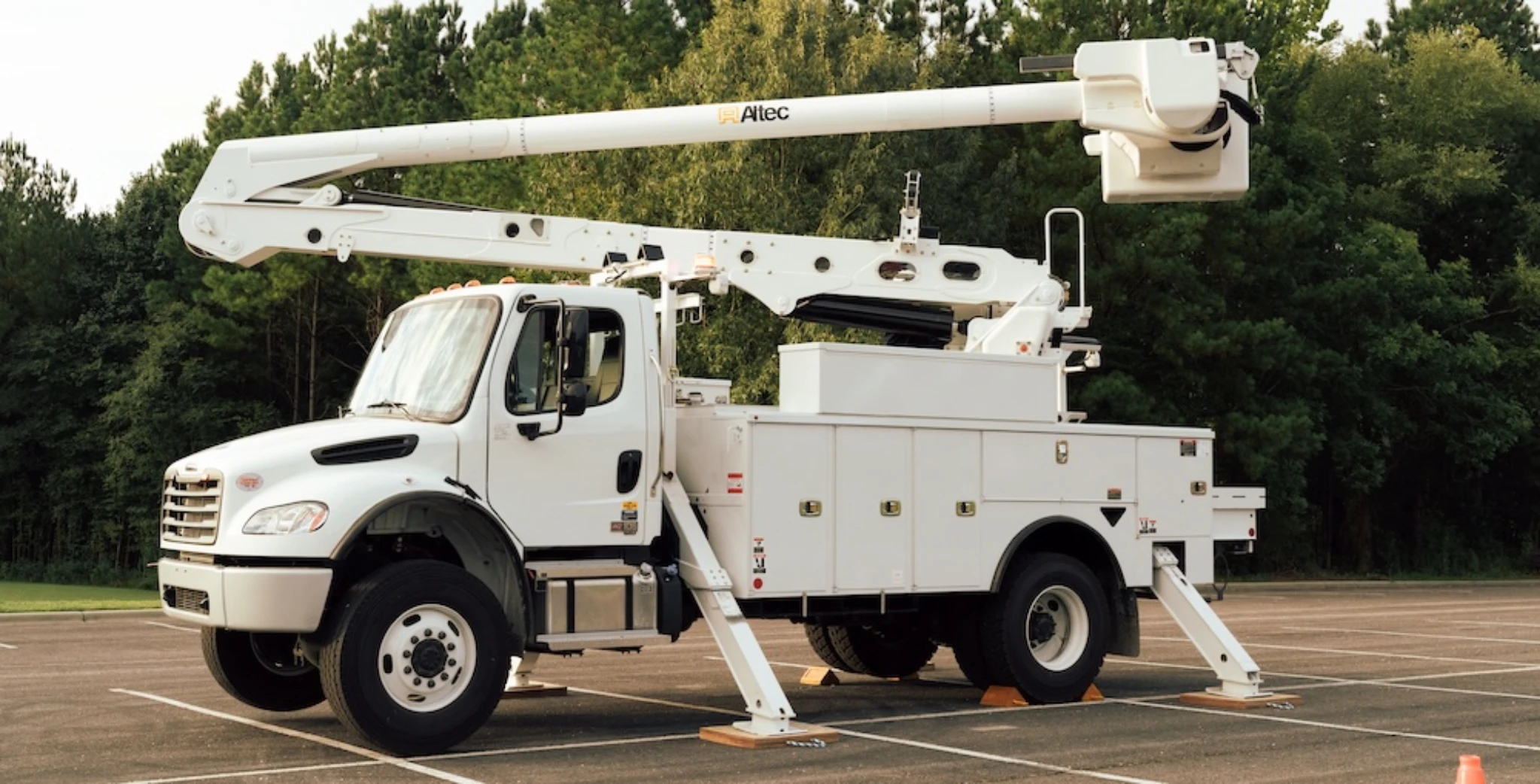 Altec AT Series Turntable Fasteners