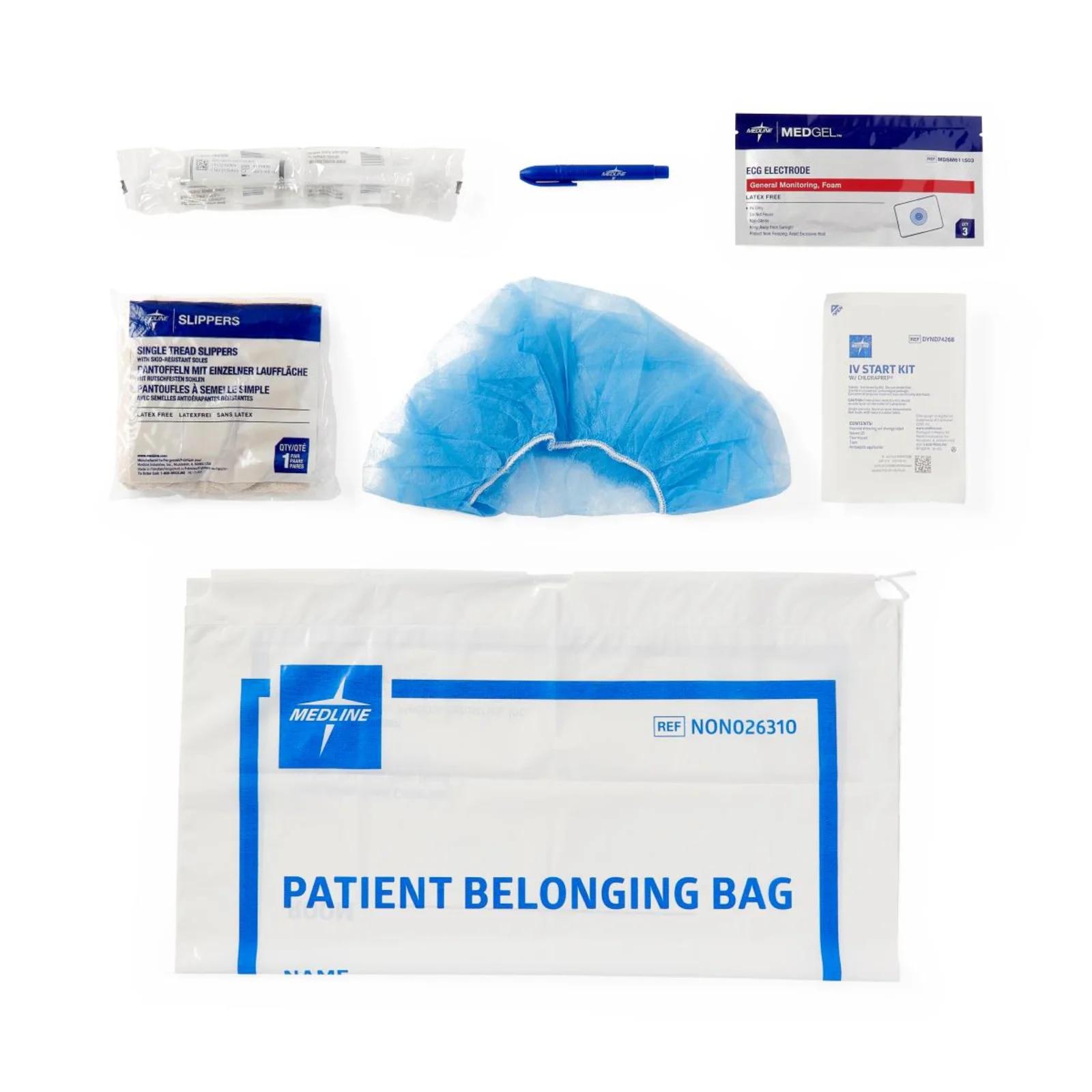 B Braun IV Administration Sets