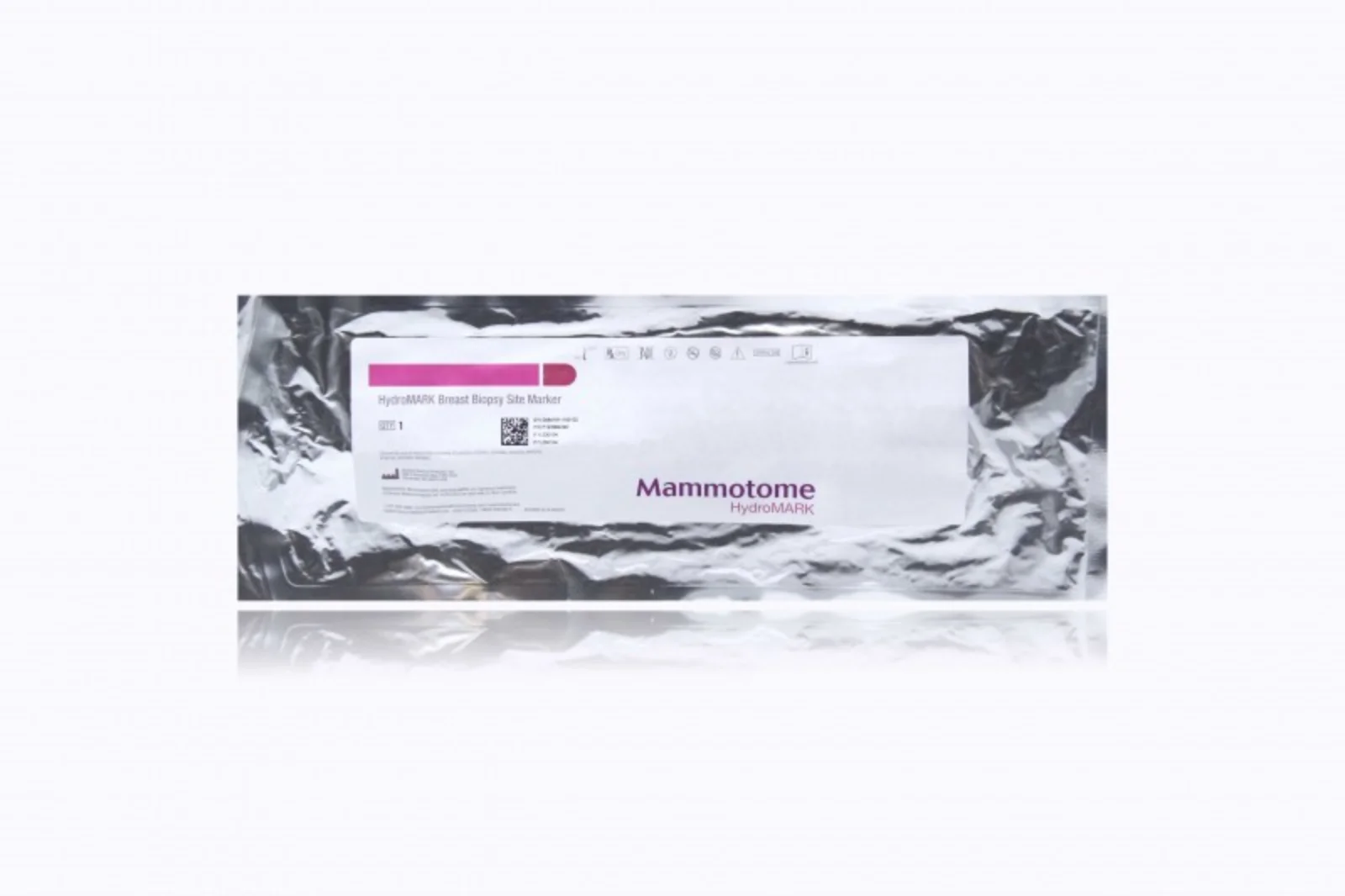 HydroMARK Breast Biopsy Site Marker