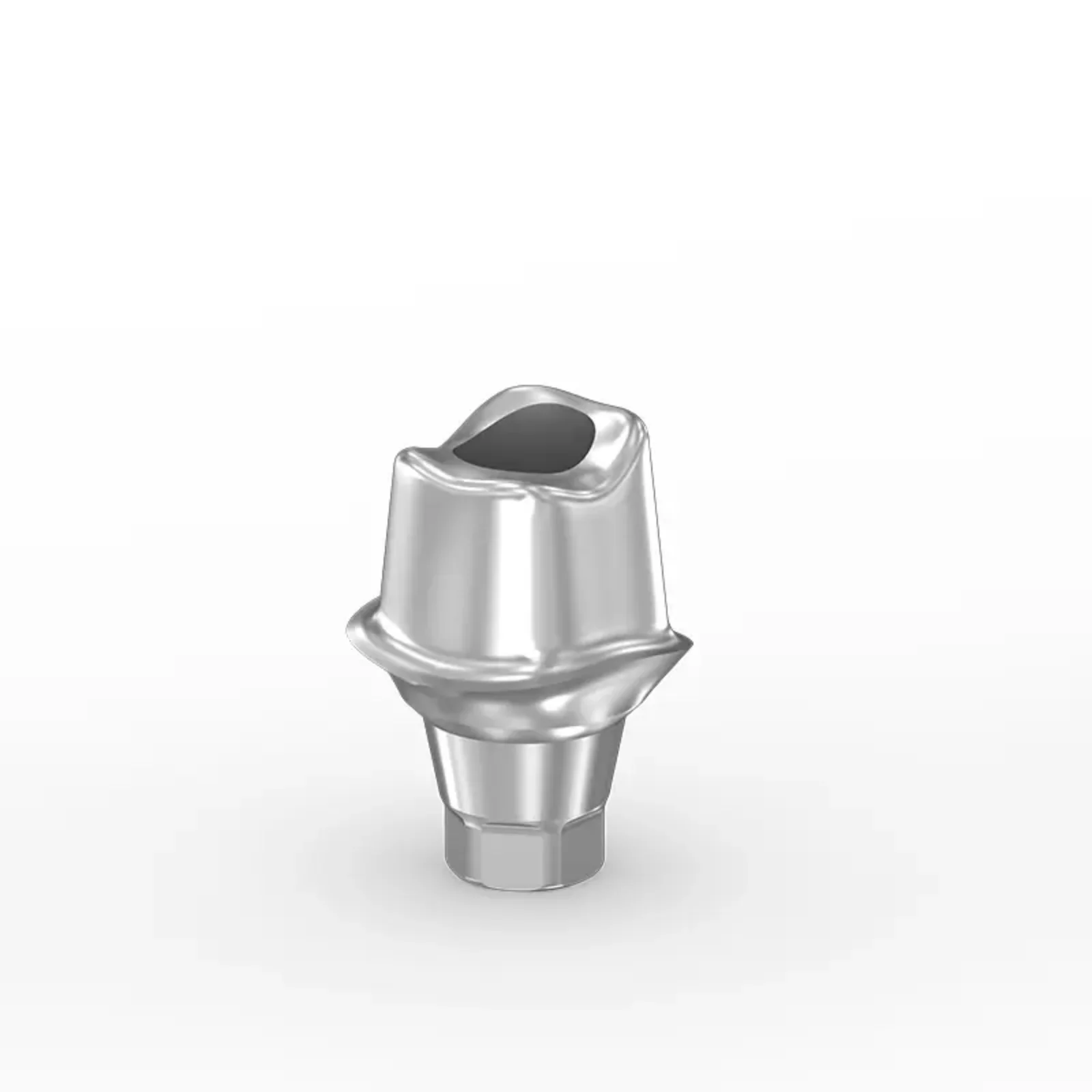 Straumann Custom Abutment Ti