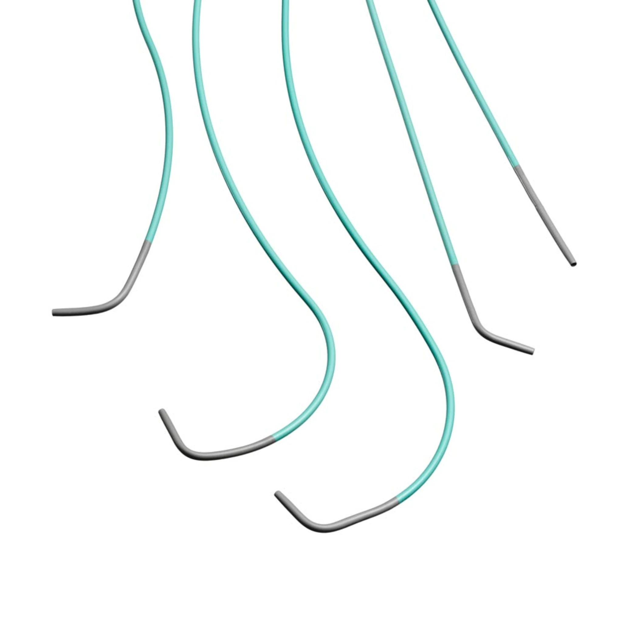 Imager II Angiographic Catheters
