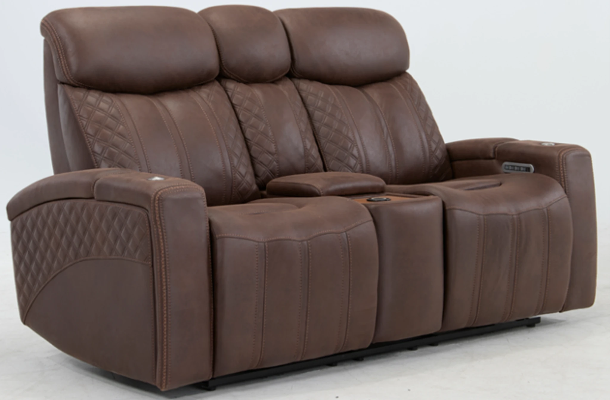Joy Furniture Talan and Royce Living Room Sets