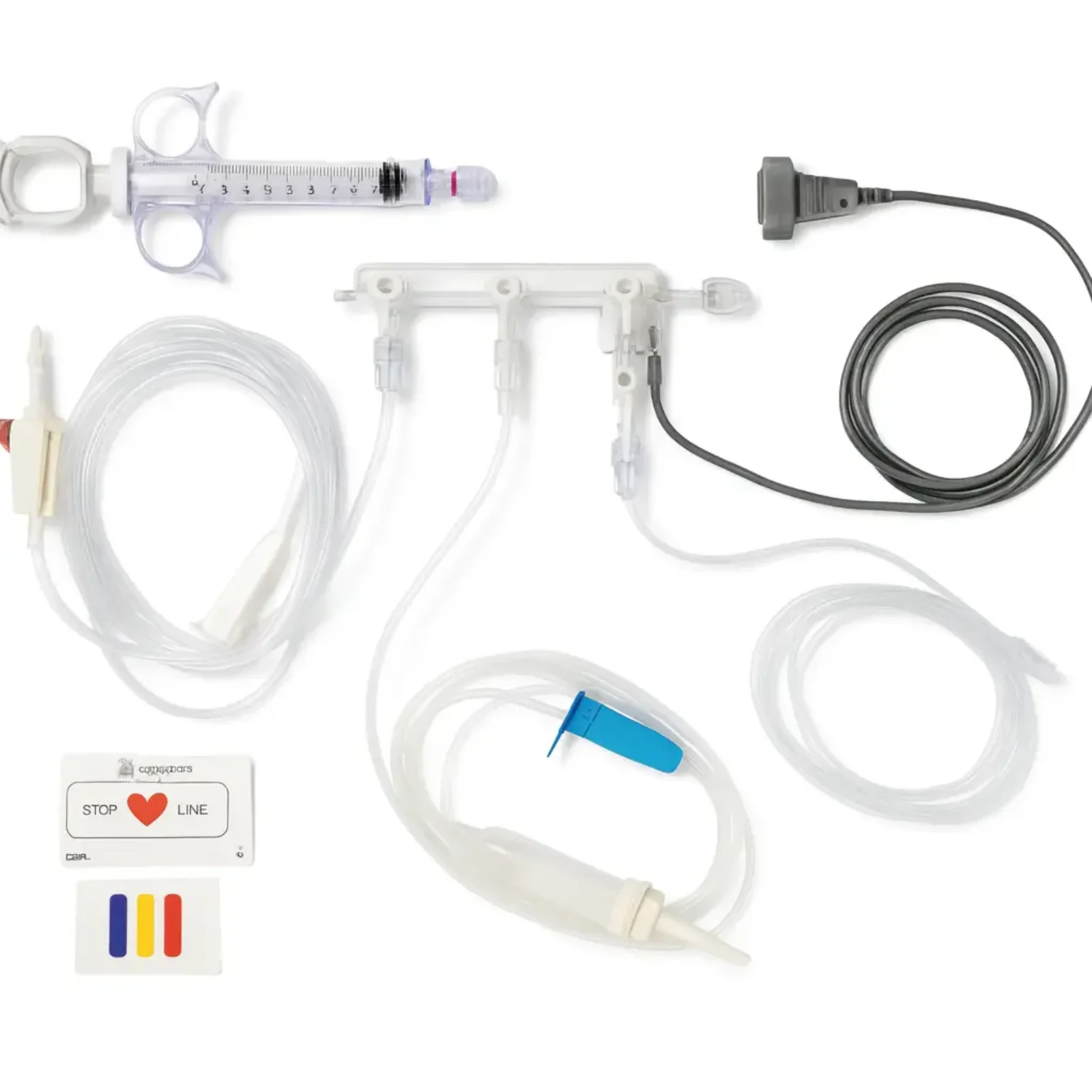 Medline Convenience Kits