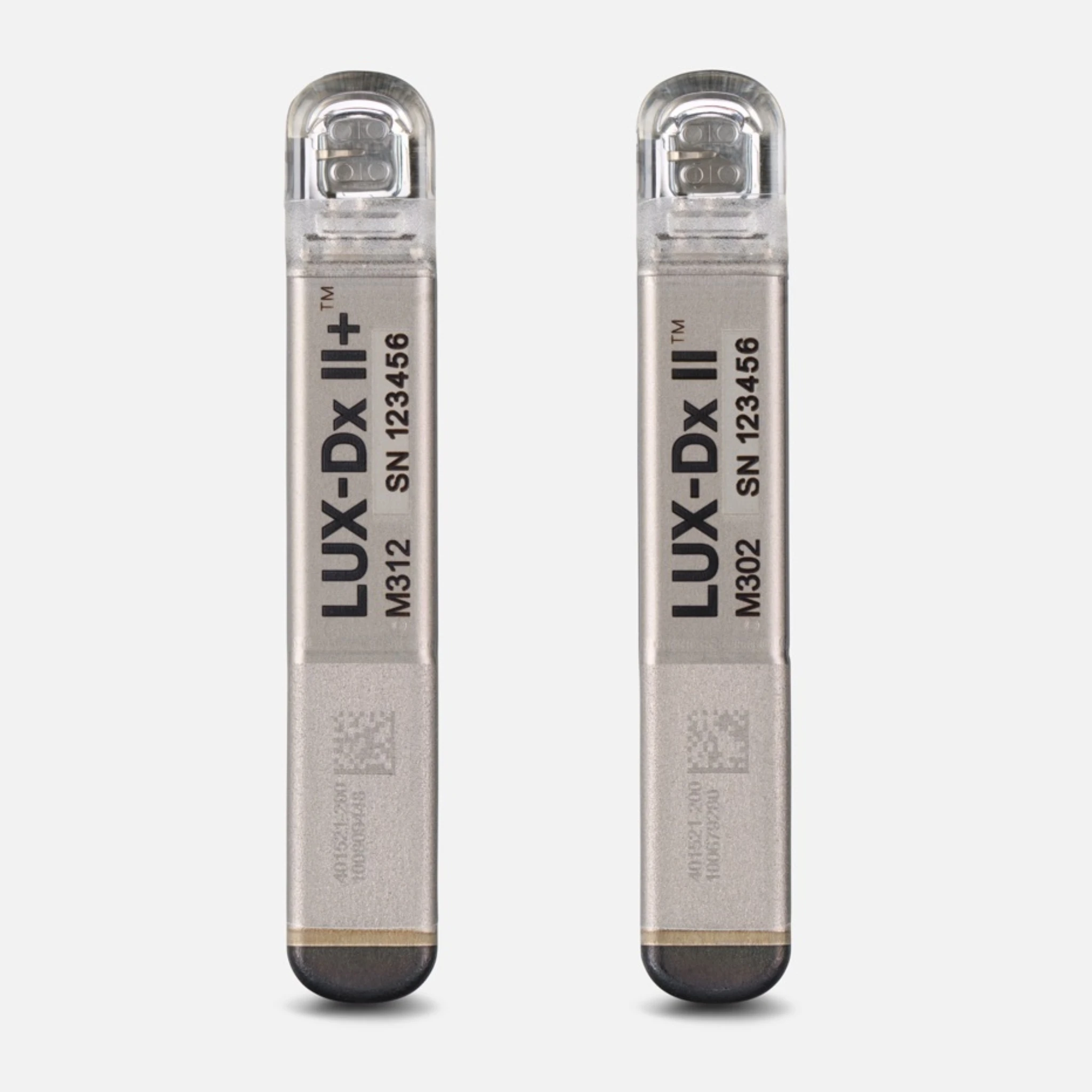 LUX-Dx, LUX-Dx II, LUX-Dx II+ Insertable Cardiac Monitor System