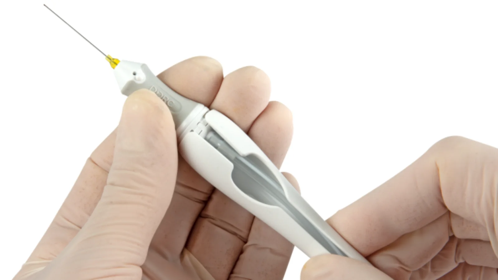 D.O.R.C. TDC Veloce 23G Two Dimensional Cutter