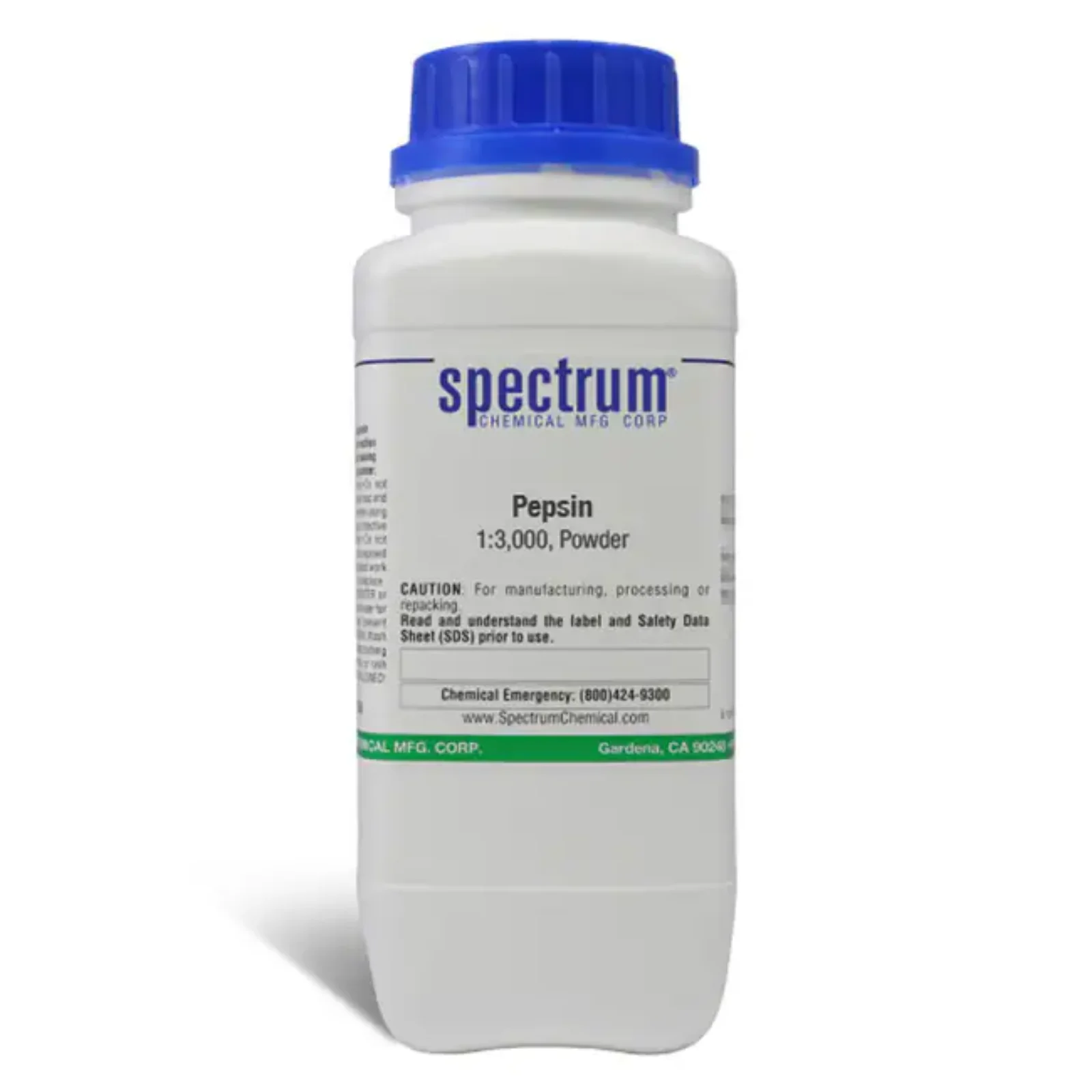 Pepsin 1:3000 Powder