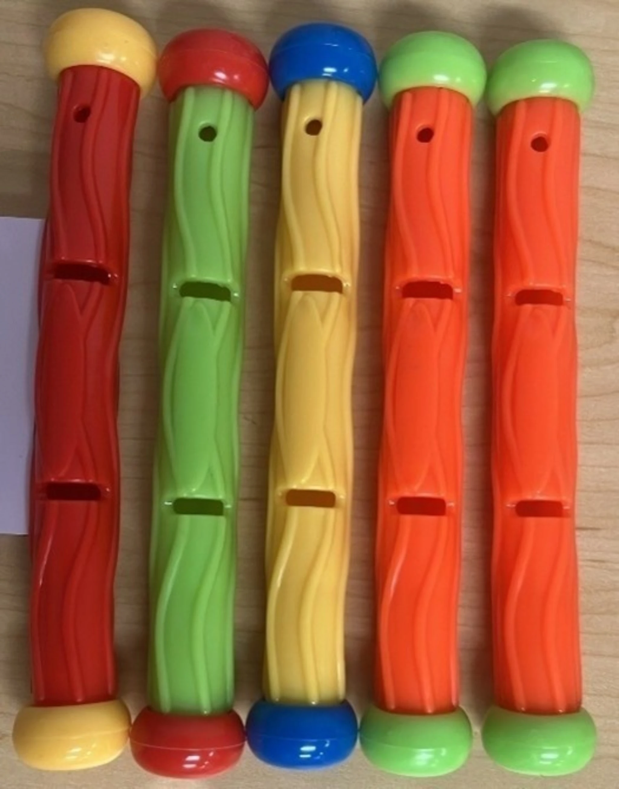 Sloosh Dive Sticks
