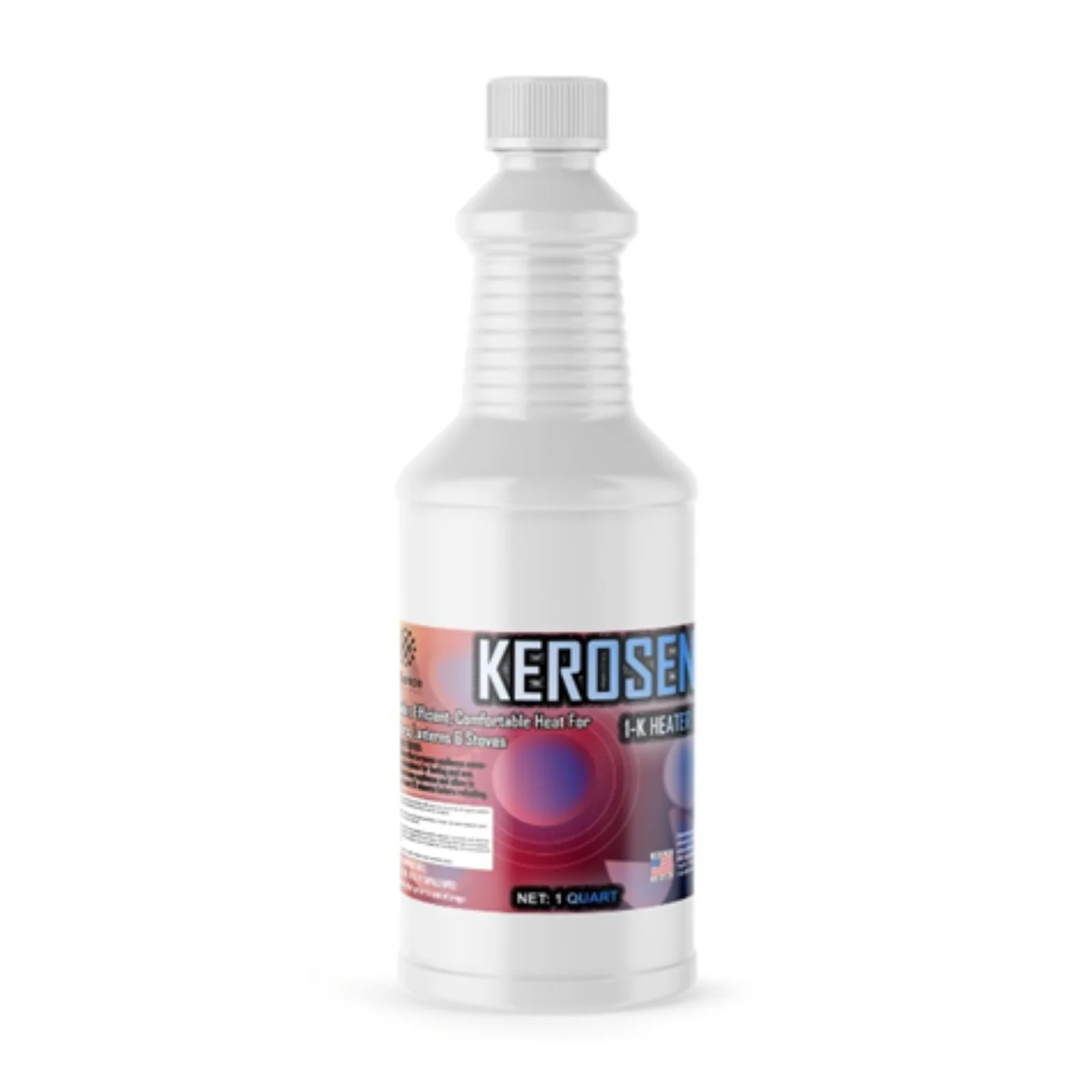 1-K Kerosene Heater Fuel Containers