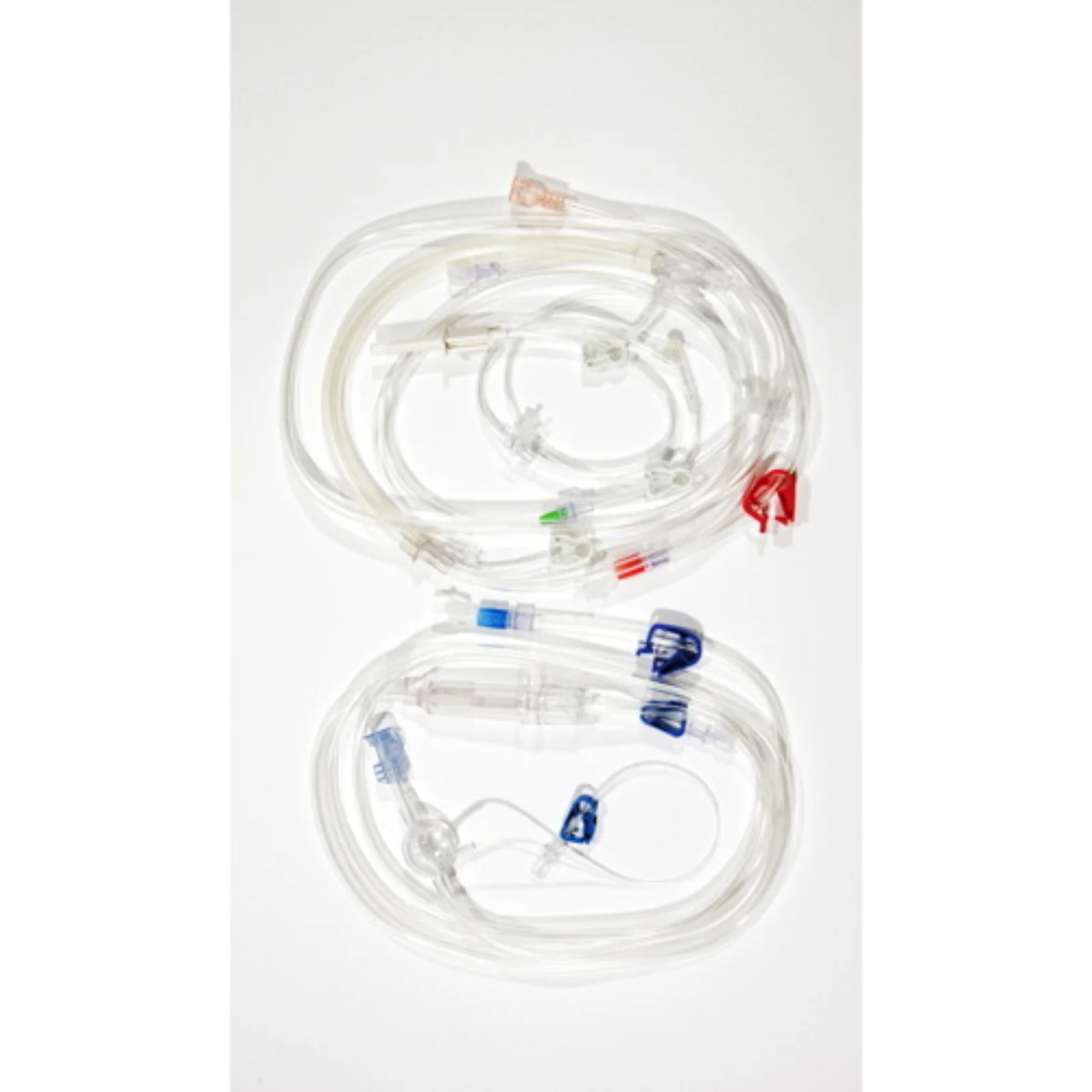 B. Braun Hemodialysis Bloodlines