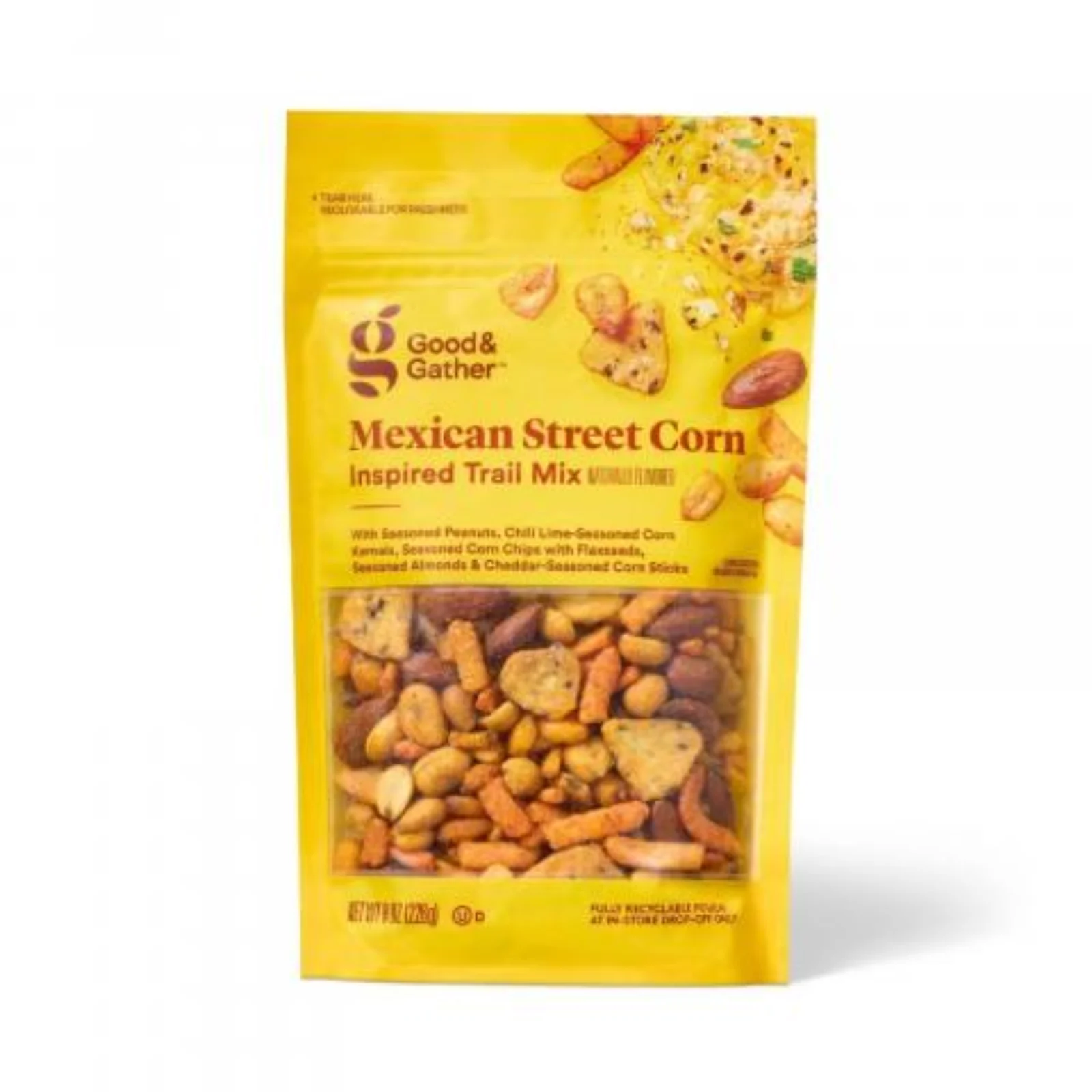 Southern Style Nuts Gourmet Hunter Mix