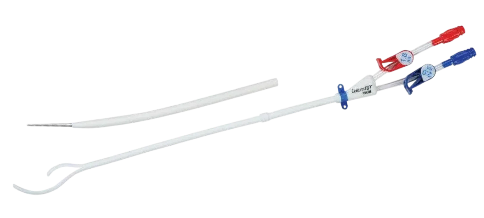 CentrosFLO Hemodialysis Catheters