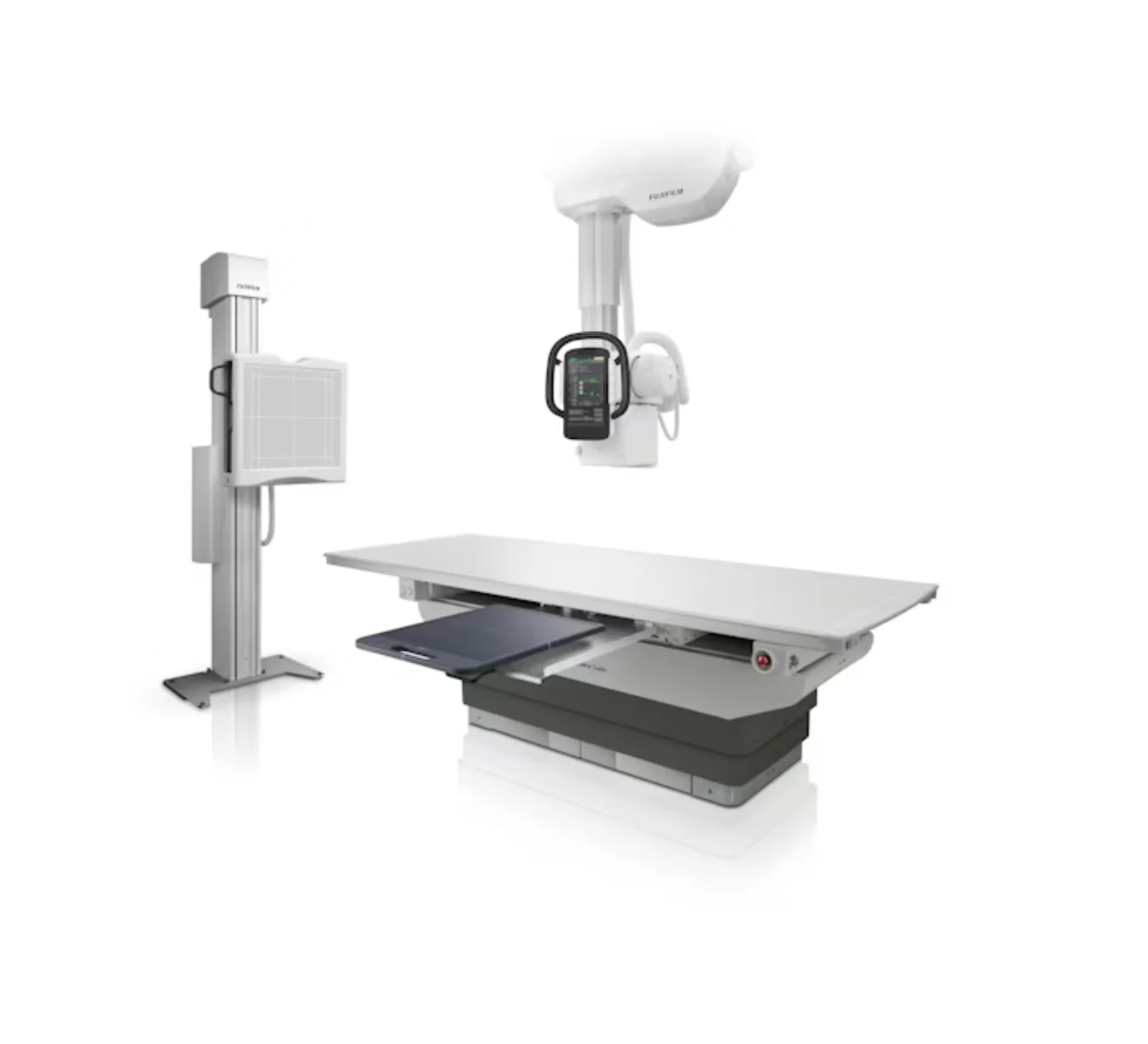 FDR Visionary Suite X-ray Generator