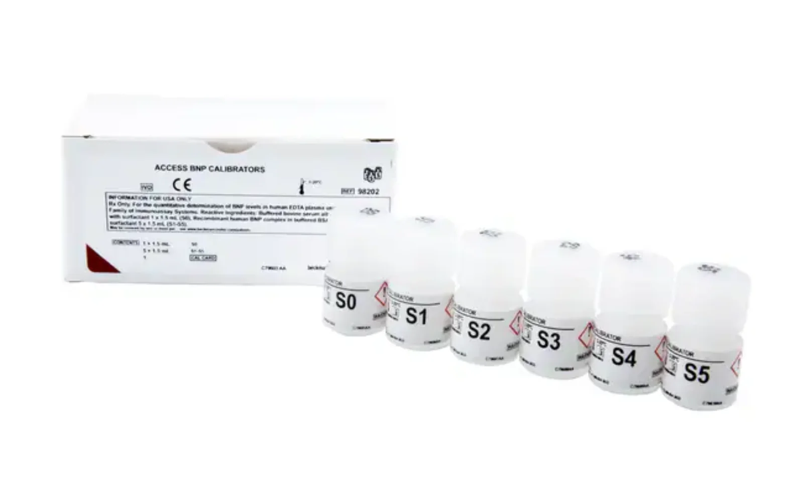 Access Total T4 Calibrator