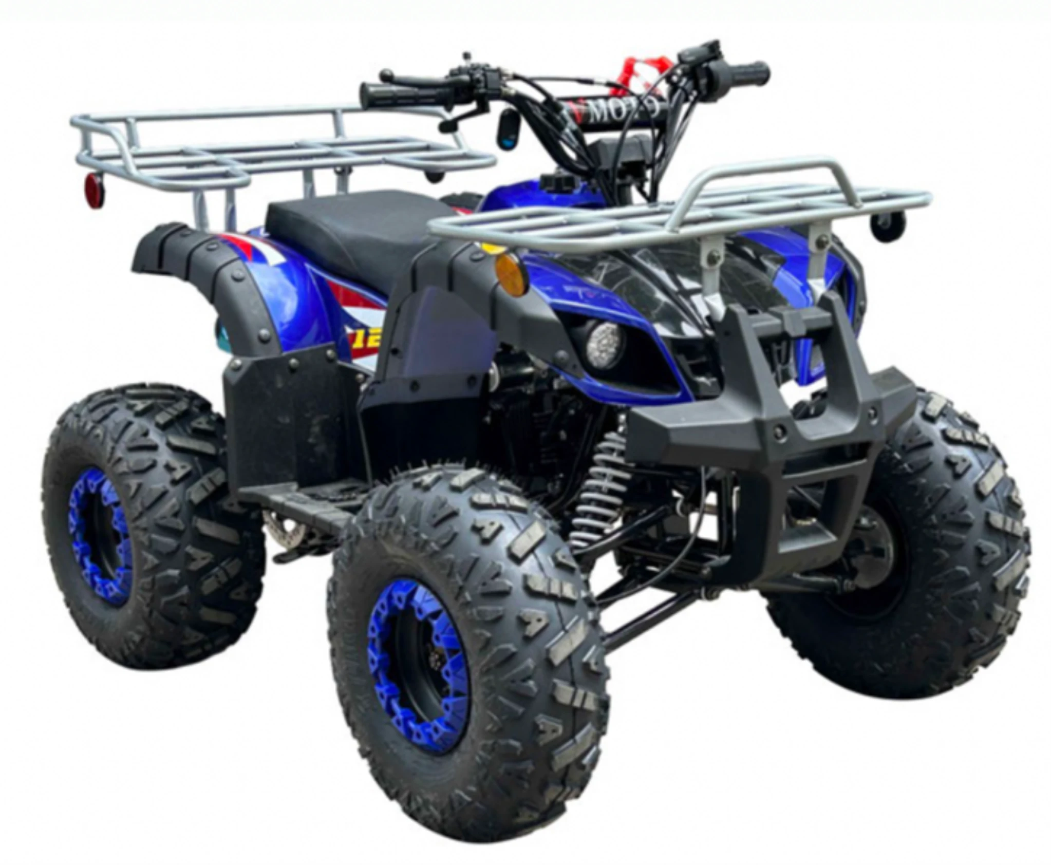 Sierra 125U Youth ATVs