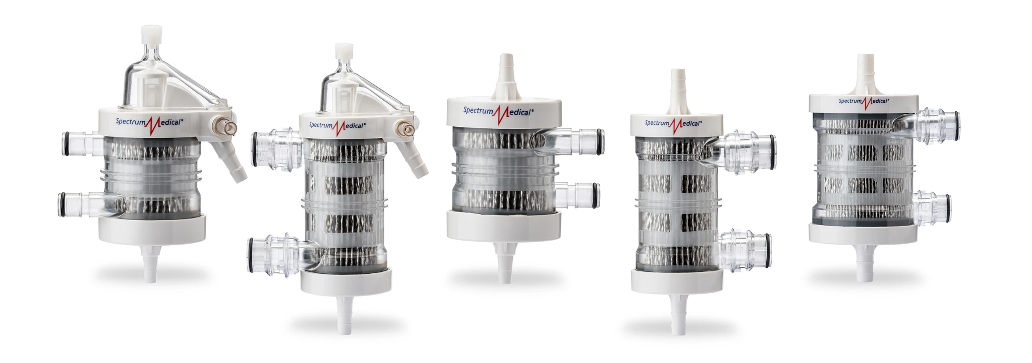 Quantum PureFlow Standard Heat Exchanger