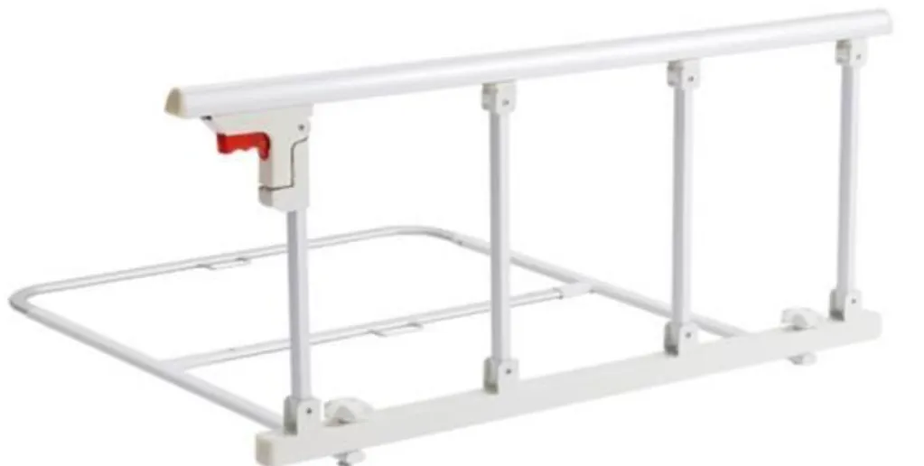 ELENKER Portable Bed Rails