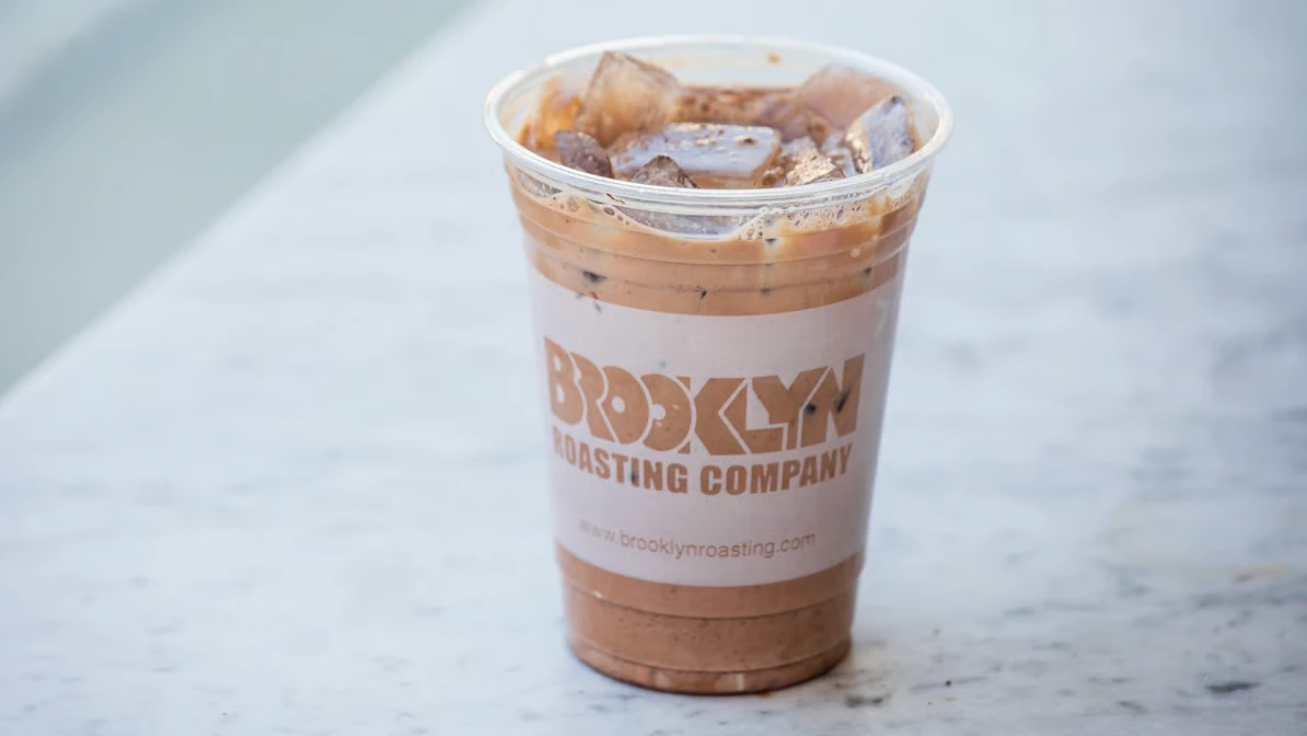 Brooklyn Roasting Company Cold Brew Concentrate