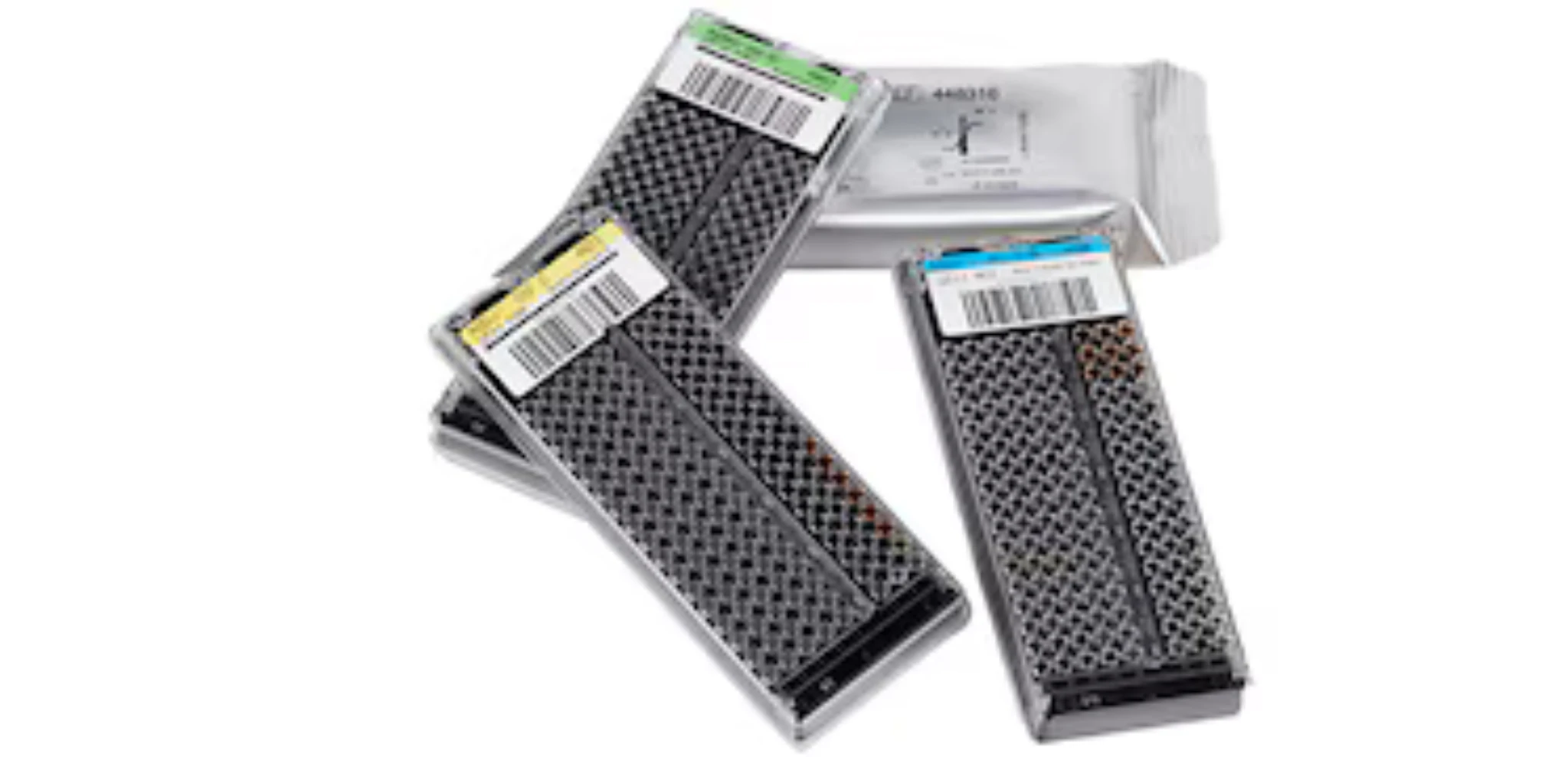 Becton Dickinson BD Phoenix Panels NMIC-306 and NMIC-312