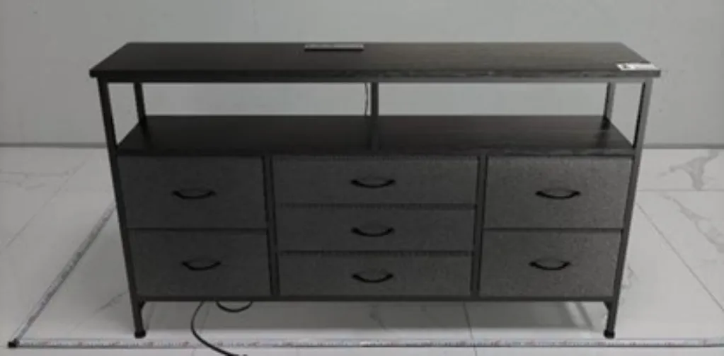 Fixwal 7-Drawer Dressers