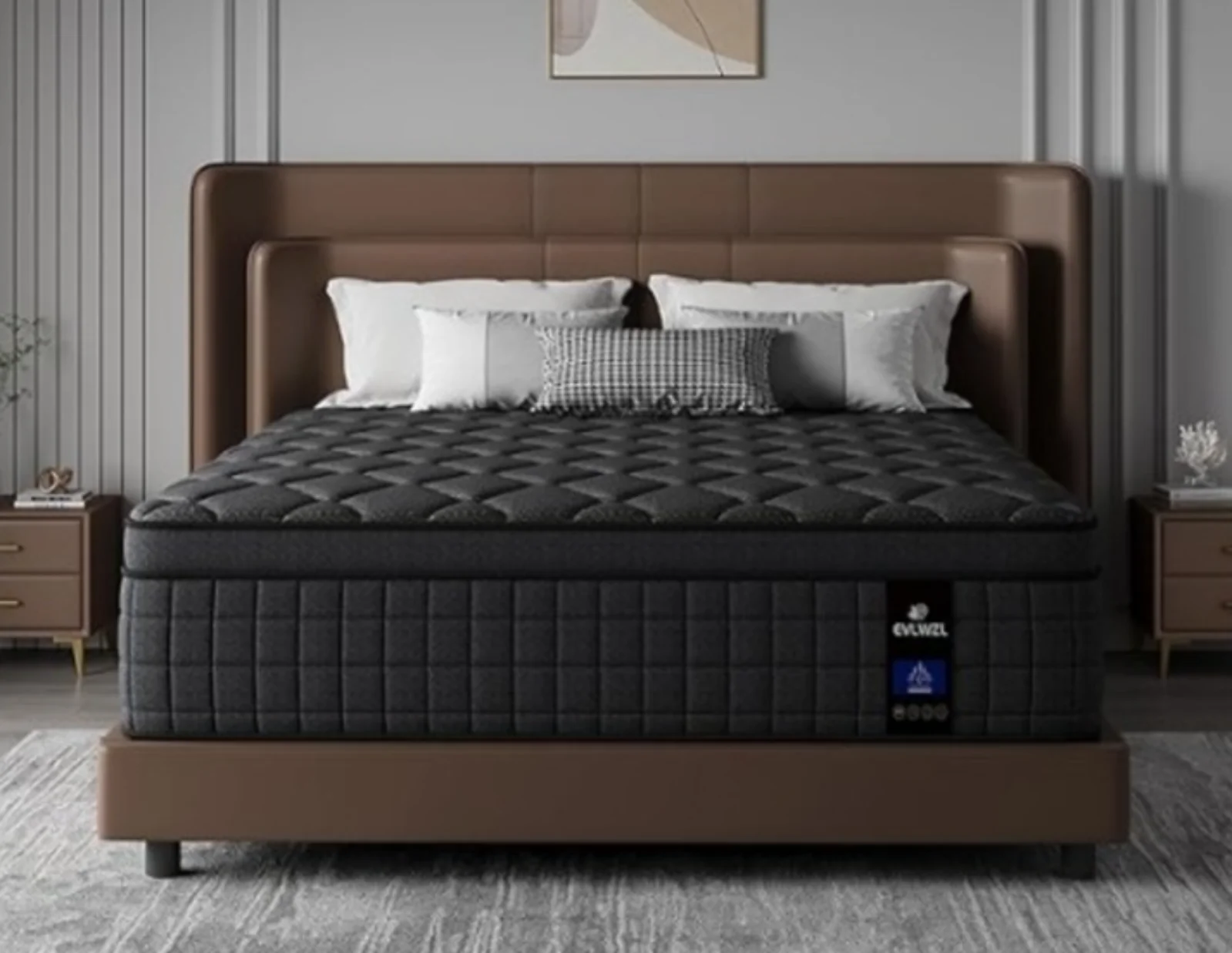 EVLWZL and Gunugu Mattresses