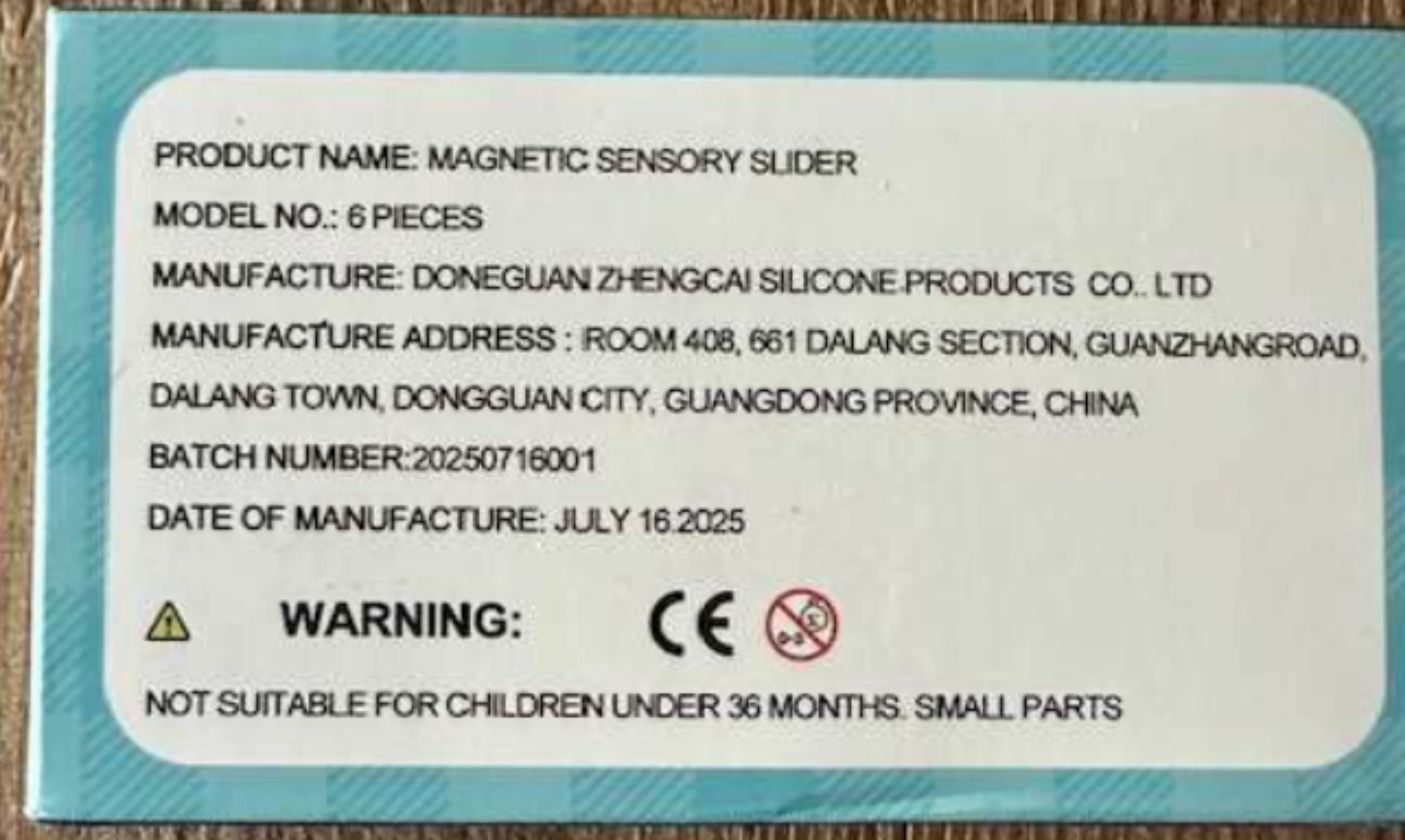 Recall photo 3 of 4