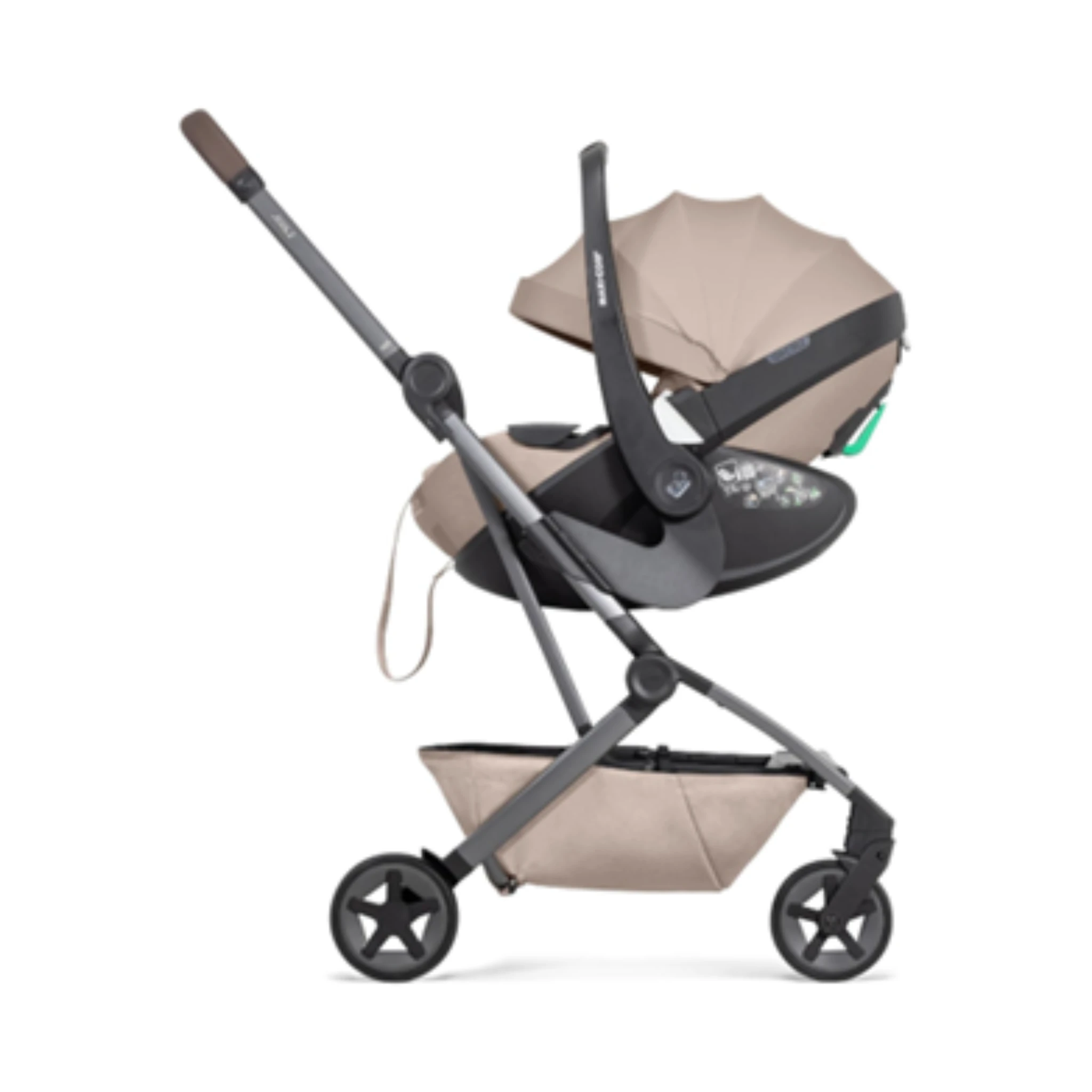 Joolz Aer2 Car Seat Adapters
