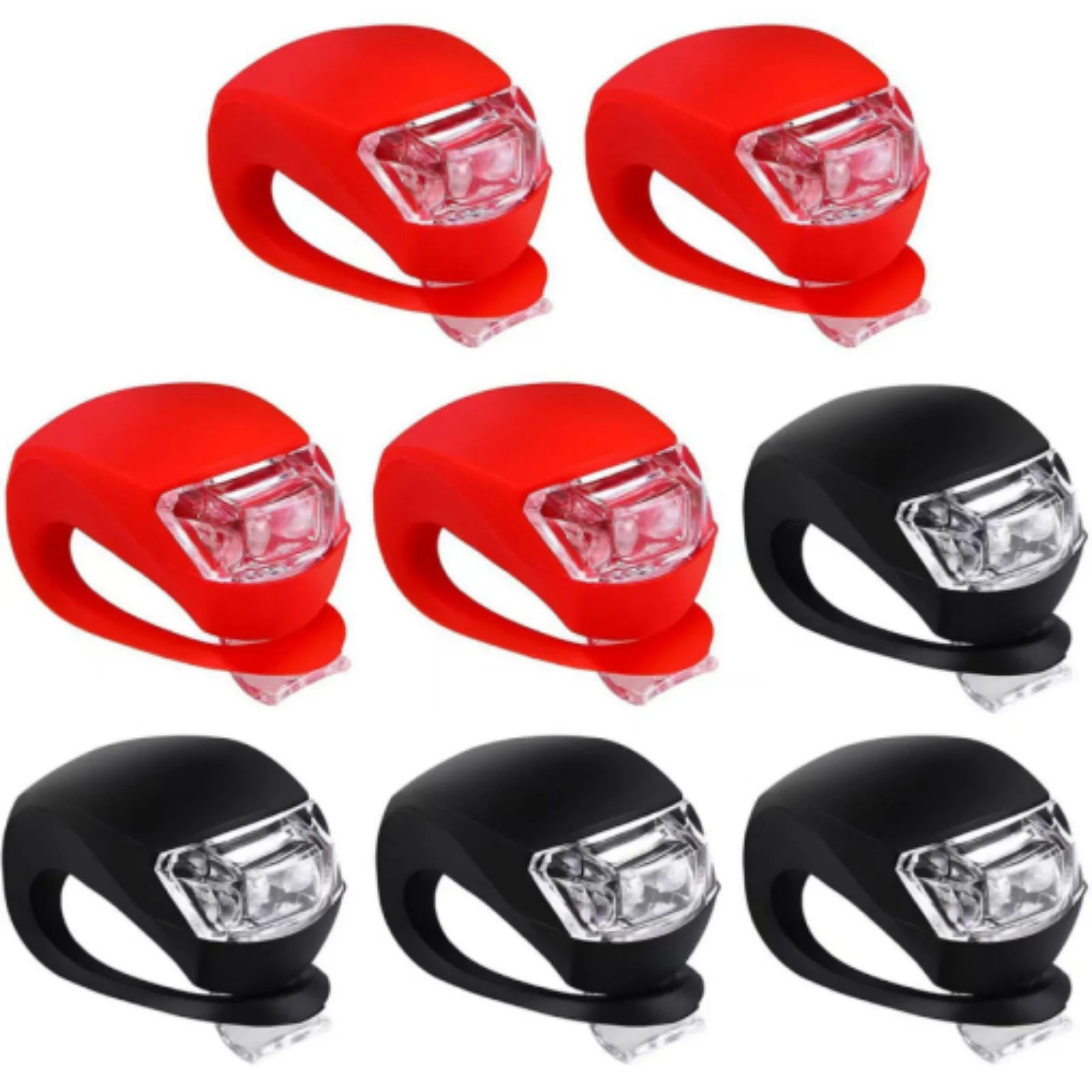 Malker Bicycle Light Sets