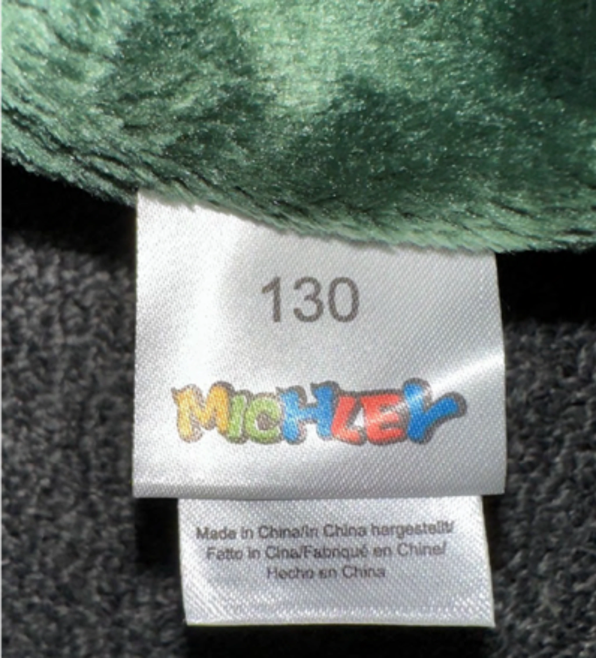 Michley Children's Pajamas
