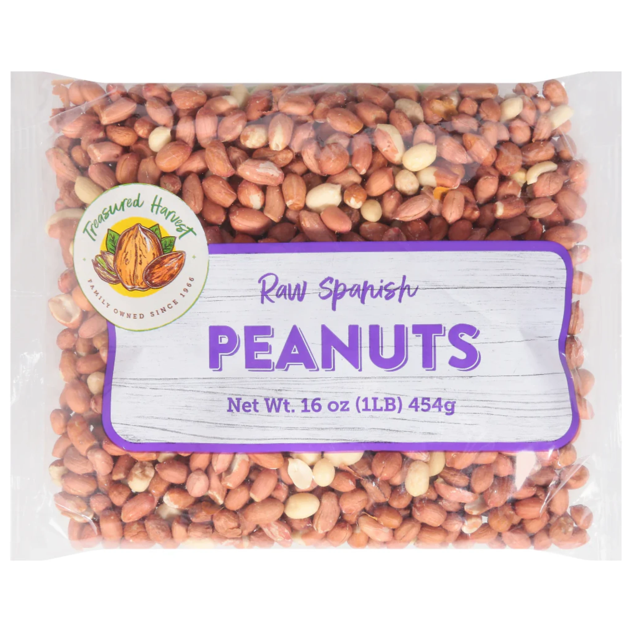 Chilli Spanish Peanuts: 2 products
