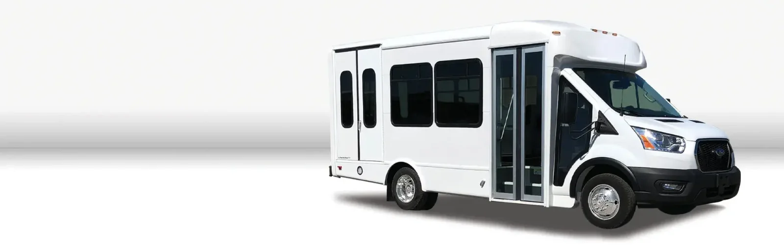 Forest River Bus Wheelchair Restraint Retractor