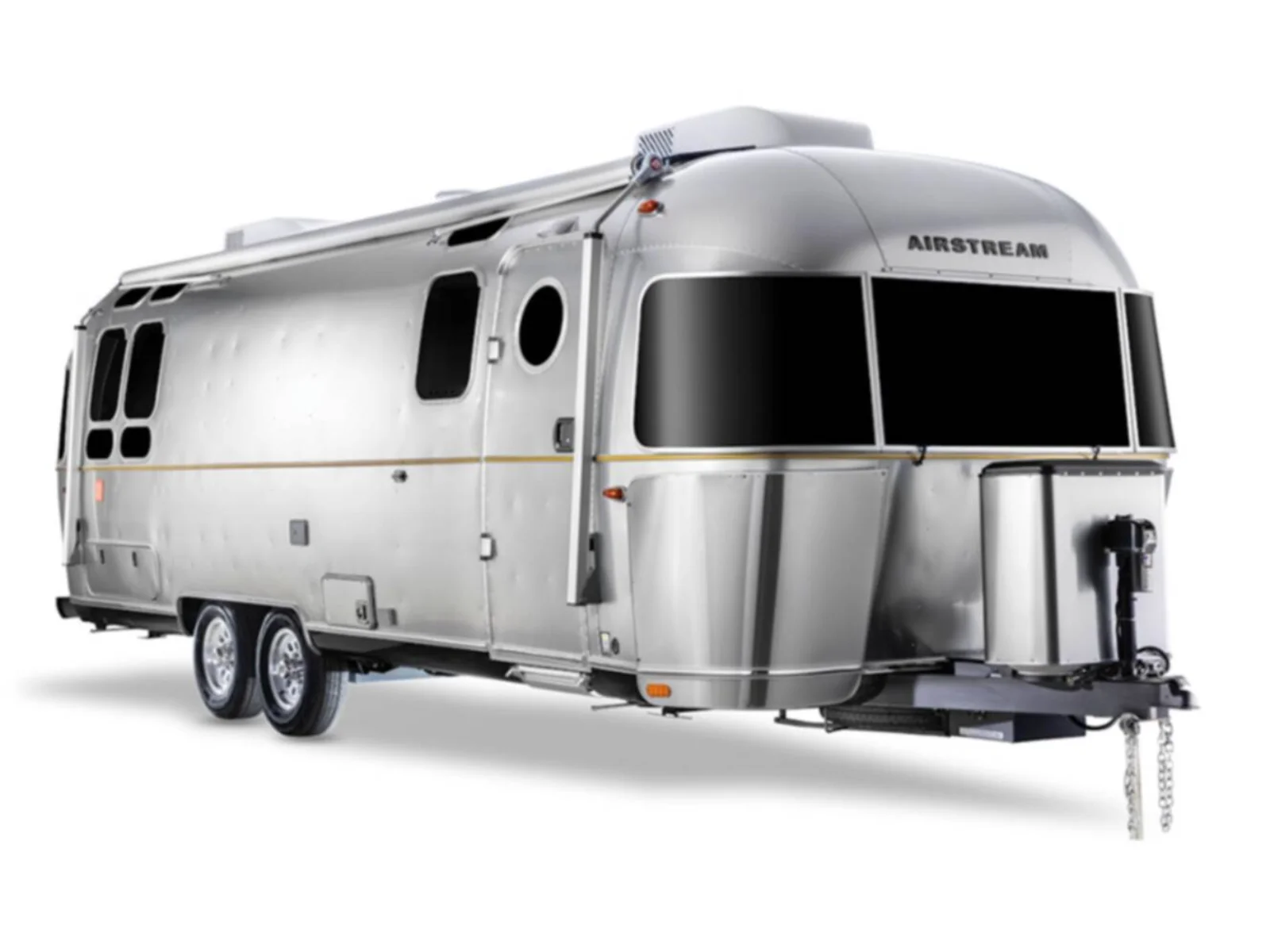 Airstream Recreational Vehicle Maxxfan Ventilation Fan