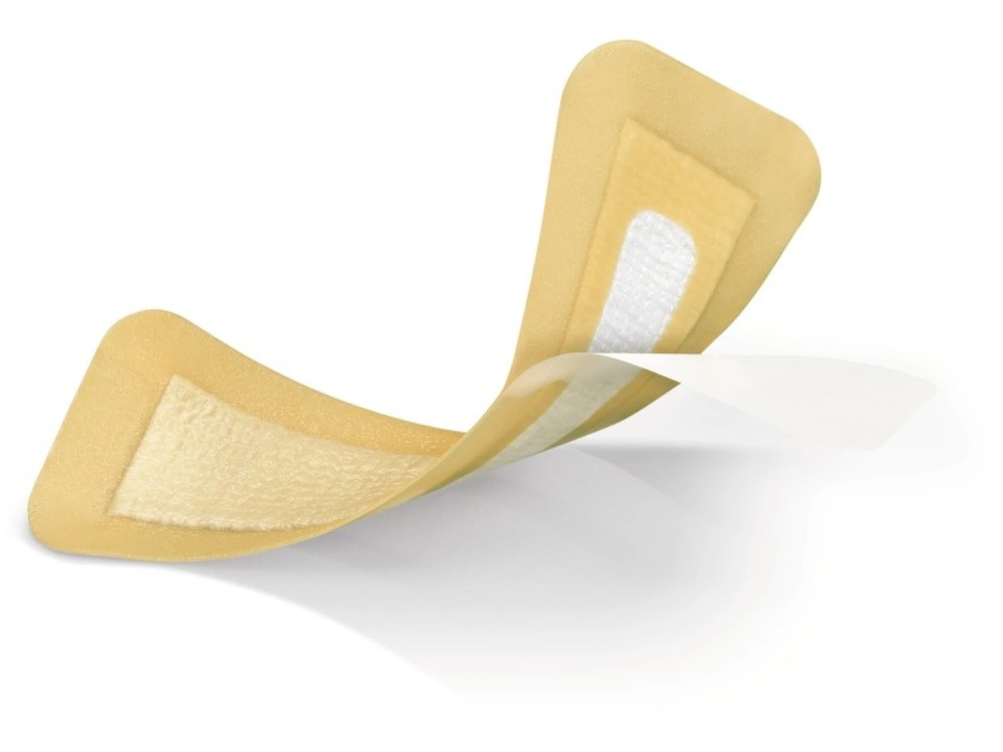 Aquacel Ag Surgical SP Dressing