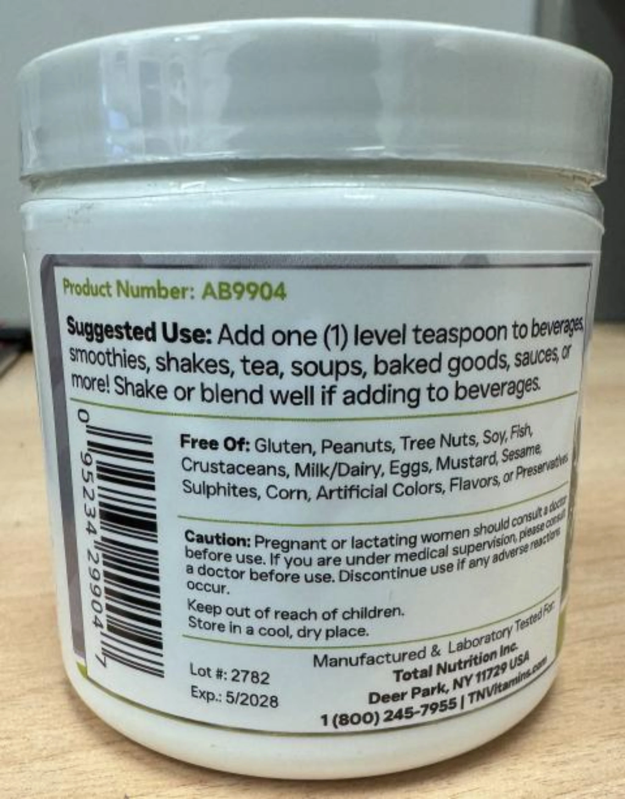 Label photo 3 of 4