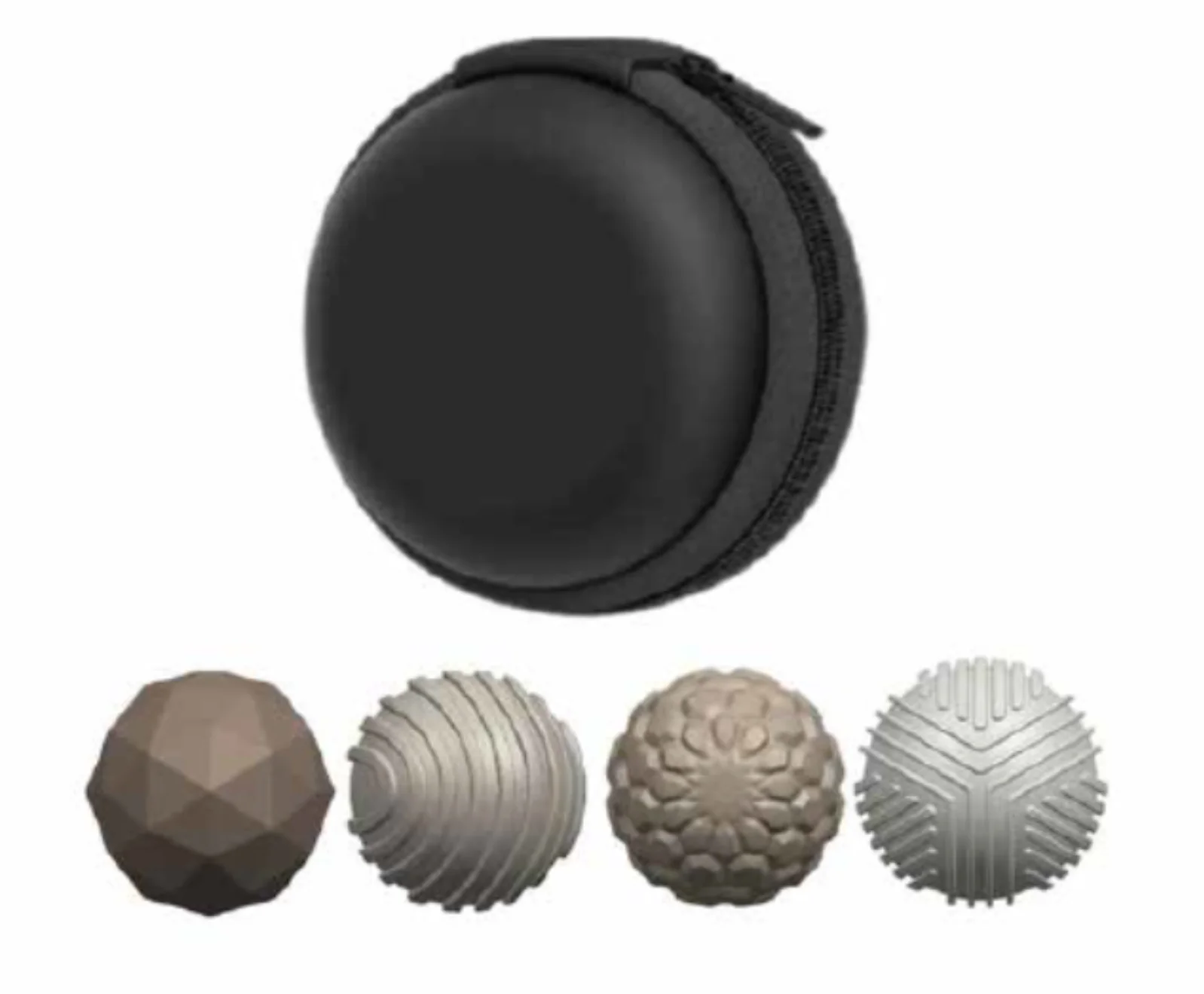 Zen Magnetic Promotional Ball Sets